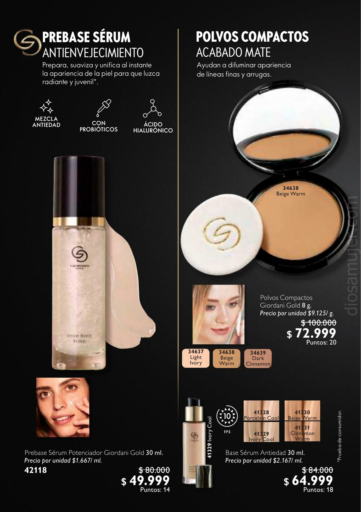 Catálogo Oriflame 03.06.2023 - 23.06.2023