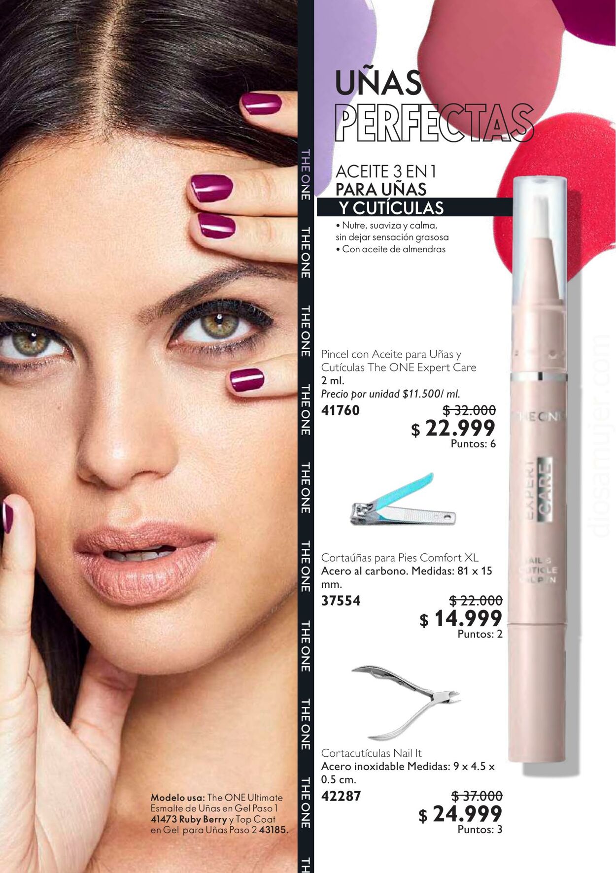 Catálogo Oriflame 03.06.2023 - 23.06.2023