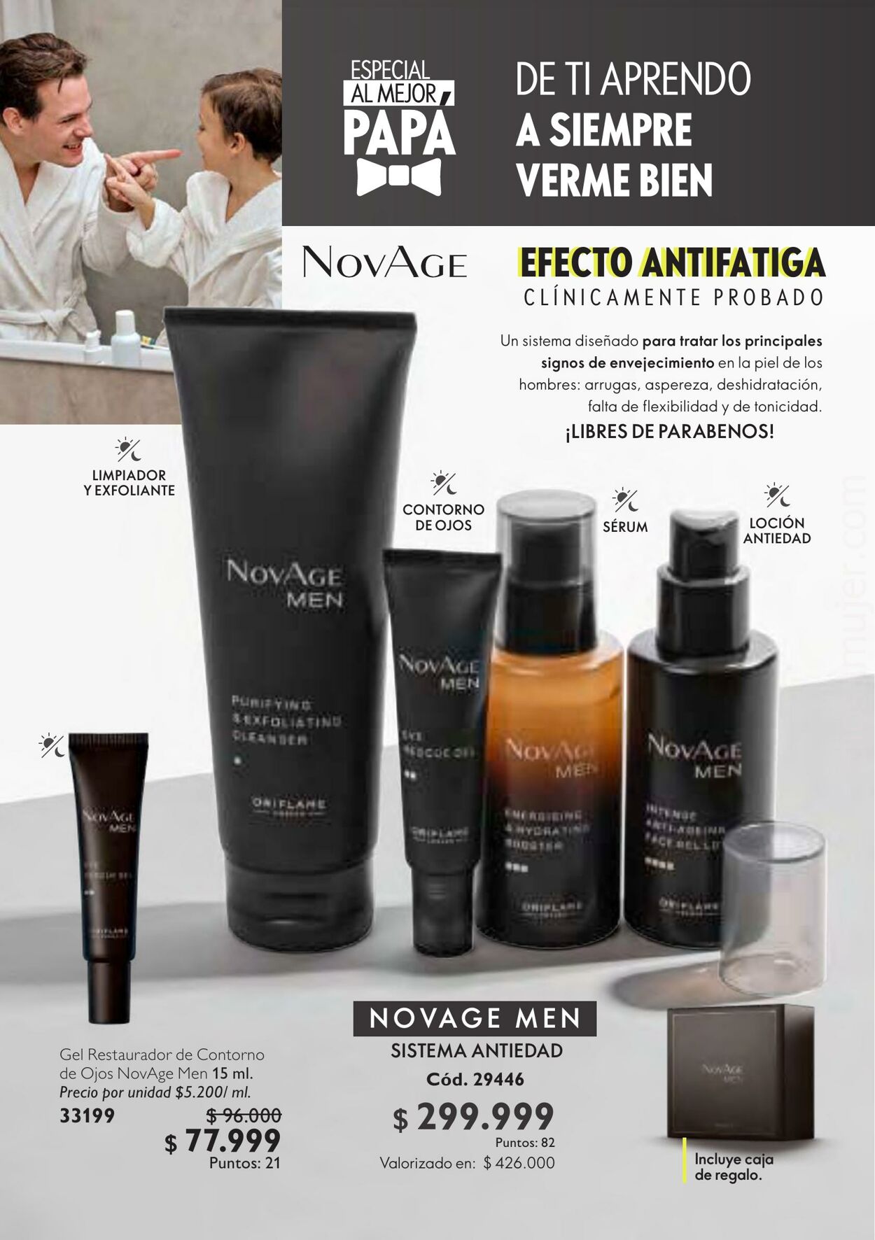 Catálogo Oriflame 03.06.2023 - 23.06.2023