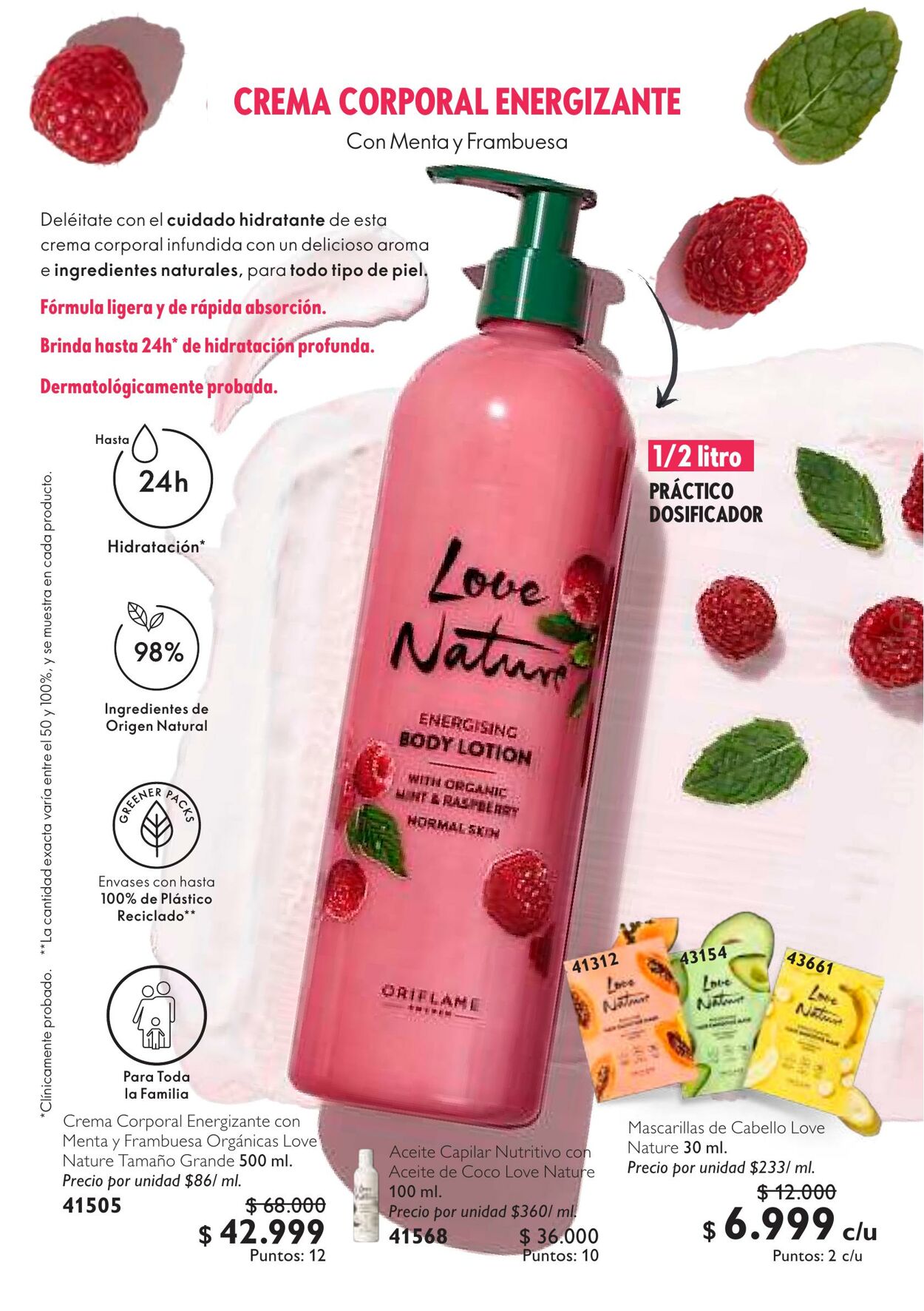 Catálogo Oriflame 03.06.2023 - 23.06.2023