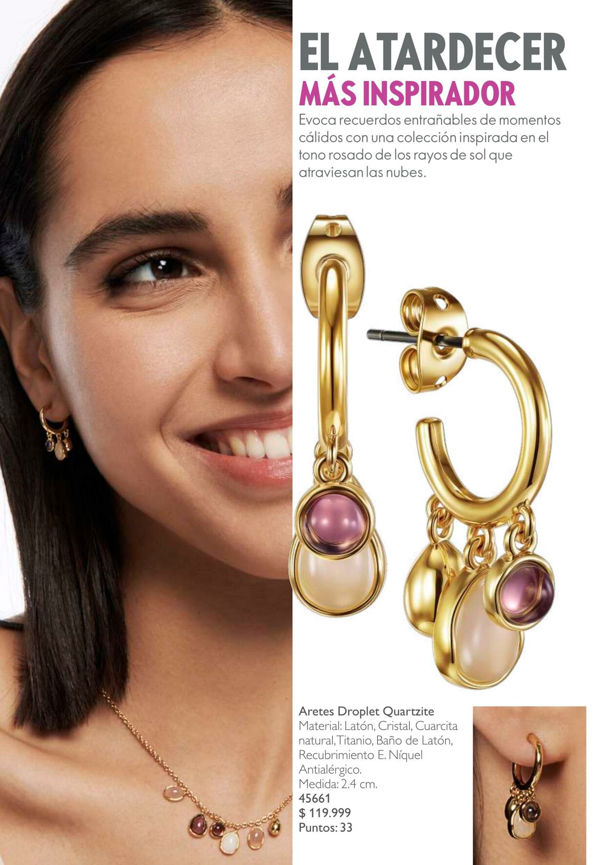 Catálogo Oriflame 25.03.2023 - 21.04.2023