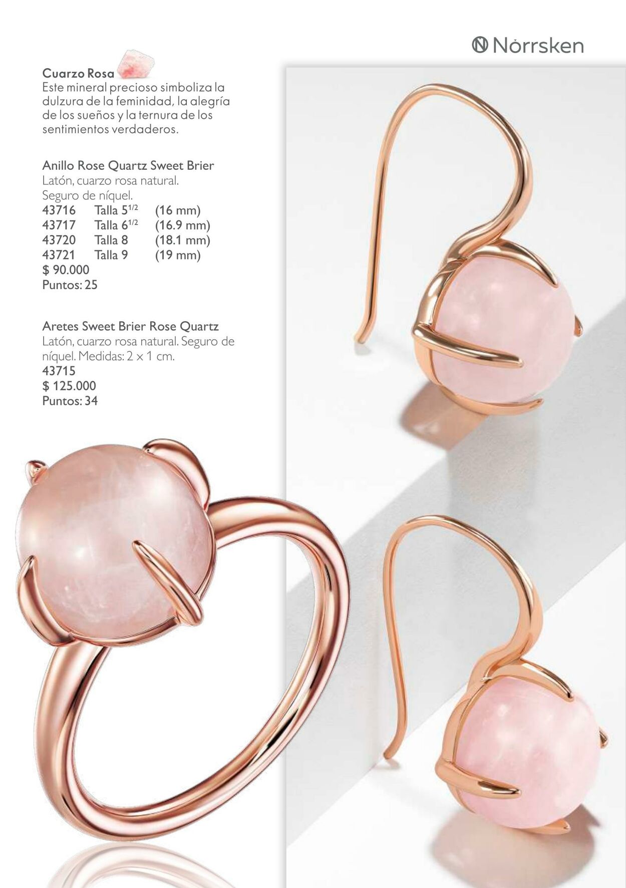 Catálogo Oriflame 25.03.2023 - 21.04.2023