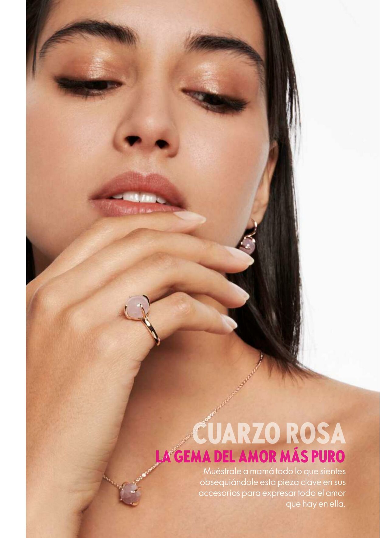 Catálogo Oriflame 25.03.2023 - 21.04.2023