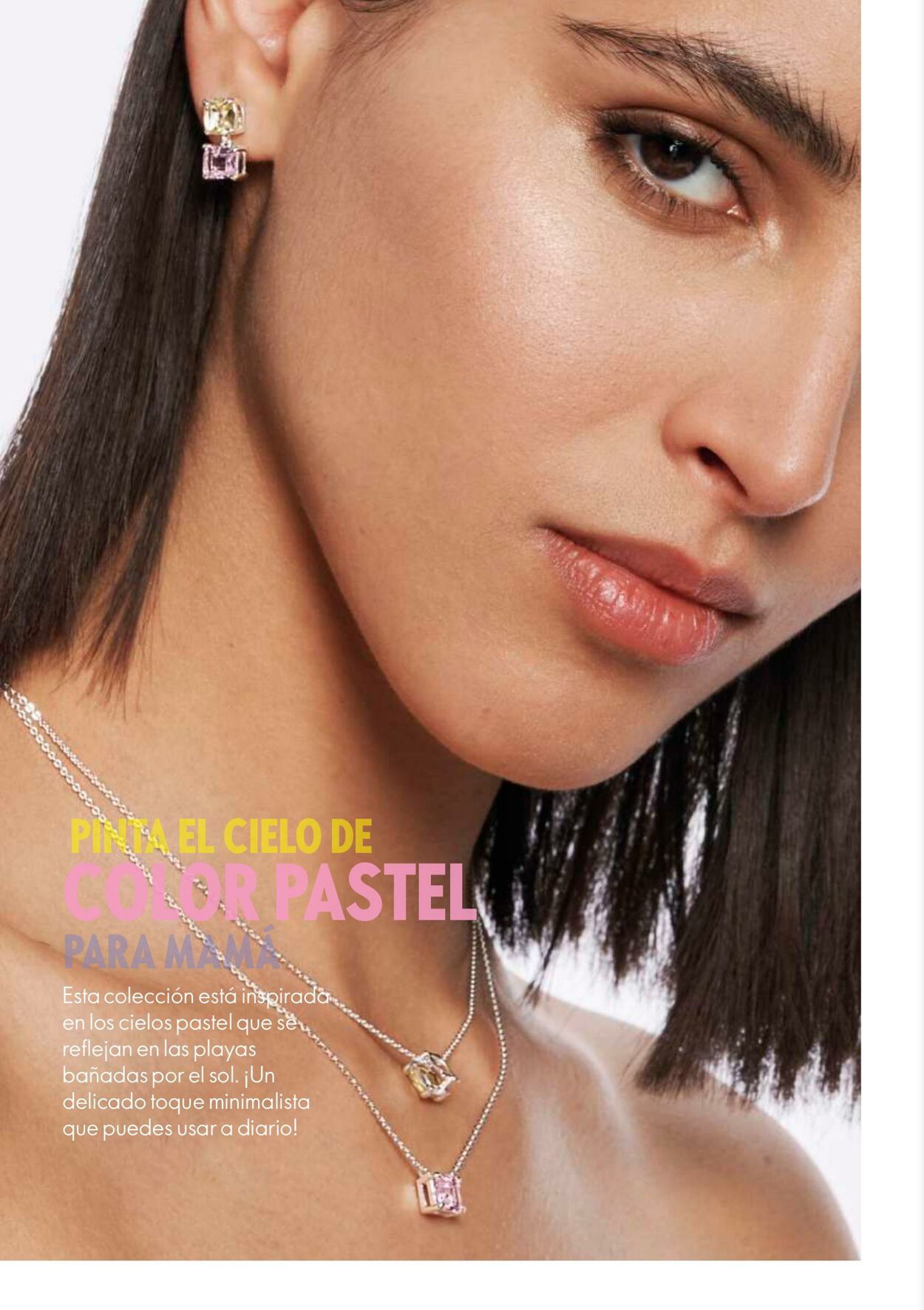 Catálogo Oriflame 25.03.2023 - 21.04.2023