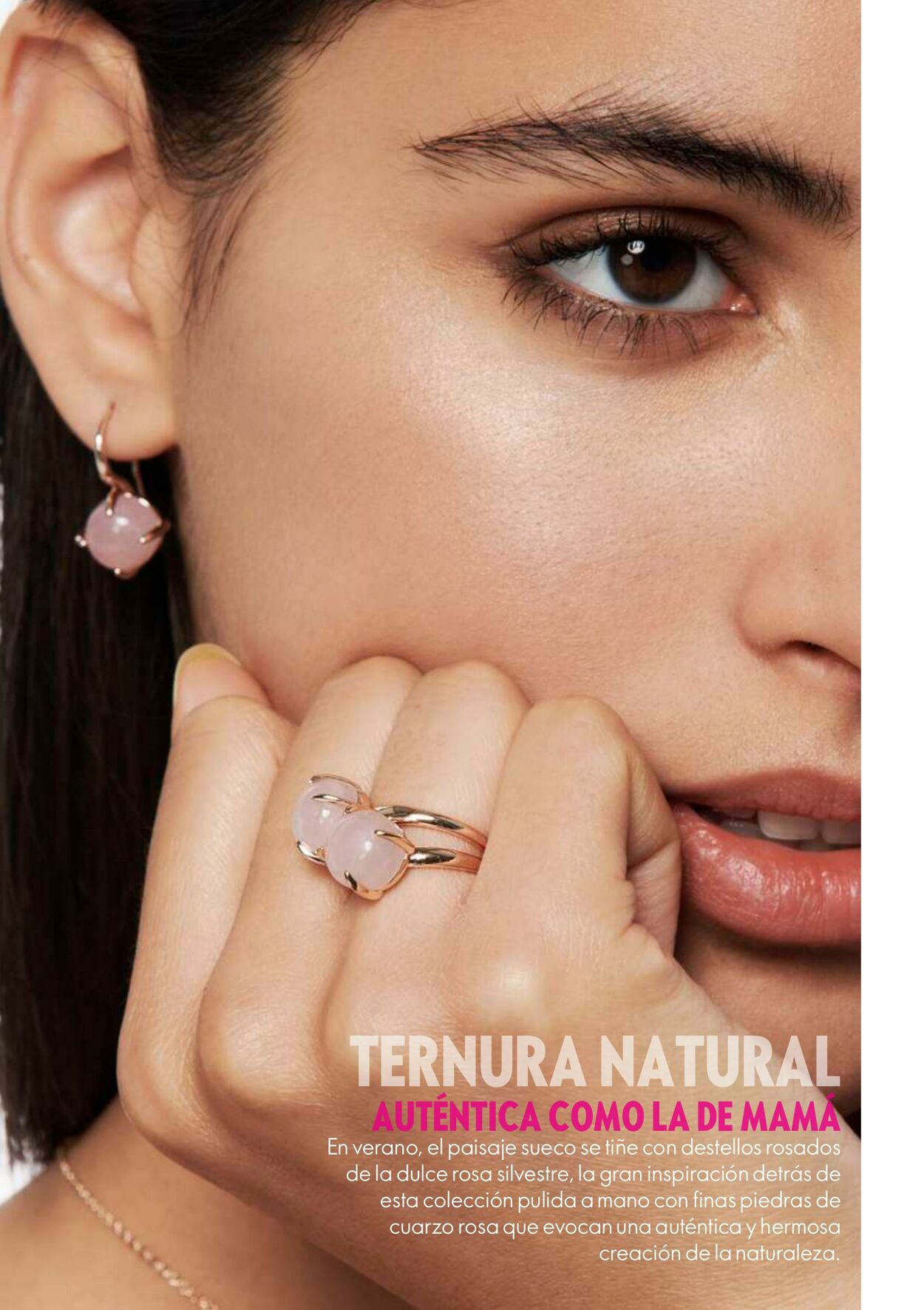 Catálogo Oriflame 25.03.2023 - 21.04.2023