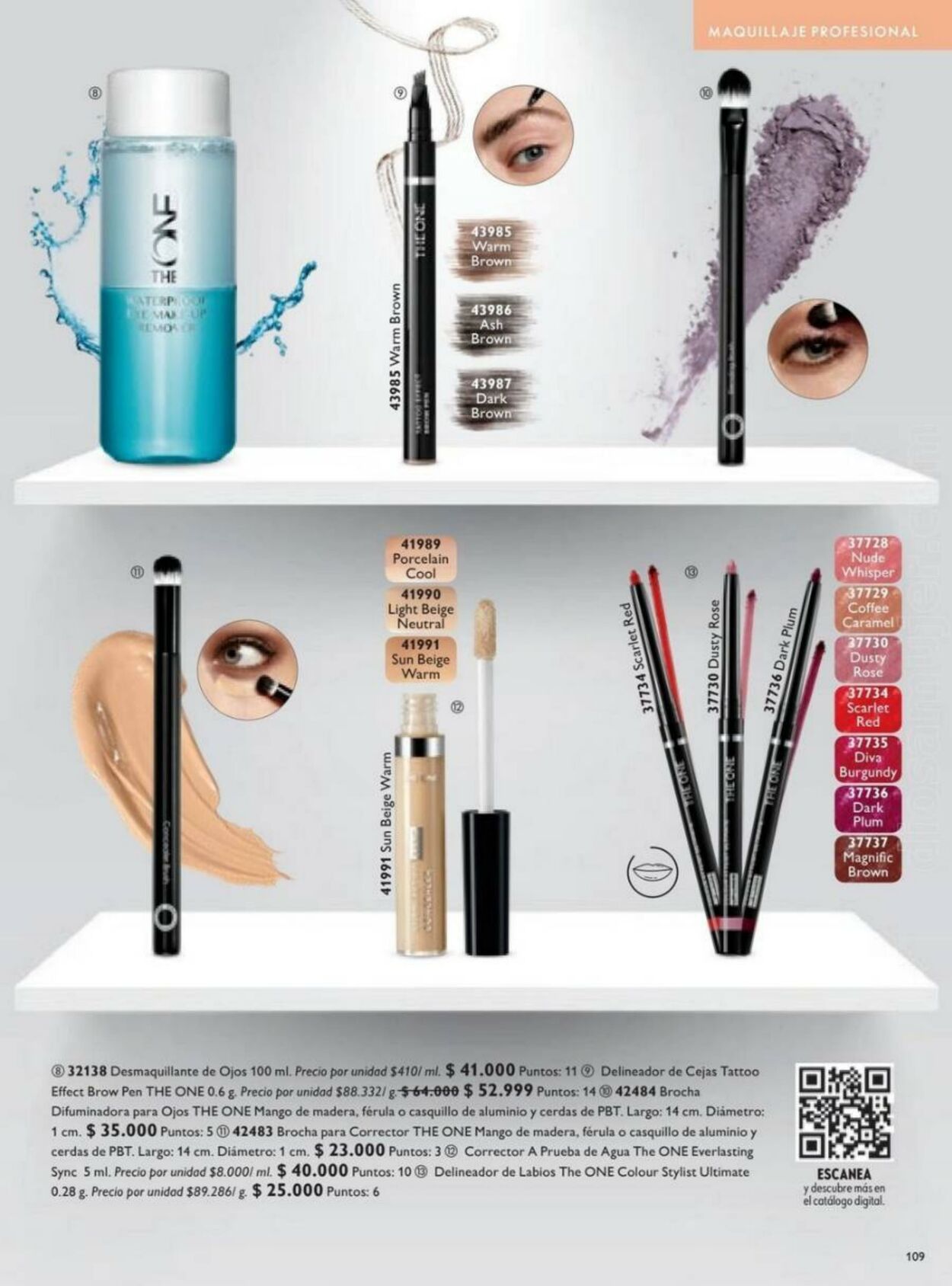 Catálogo Oriflame 24.06.2023 - 14.07.2023