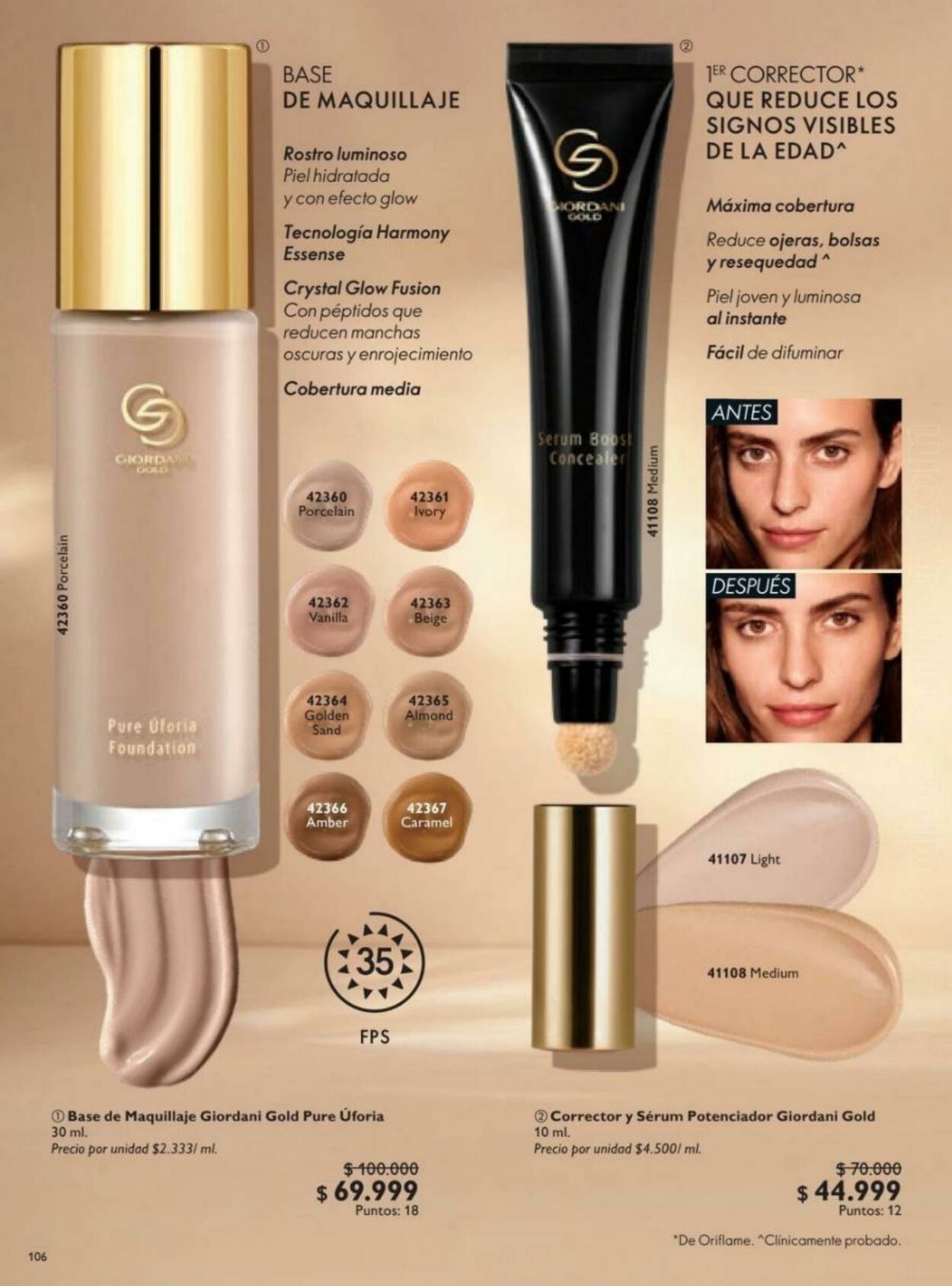 Catálogo Oriflame 24.06.2023 - 14.07.2023