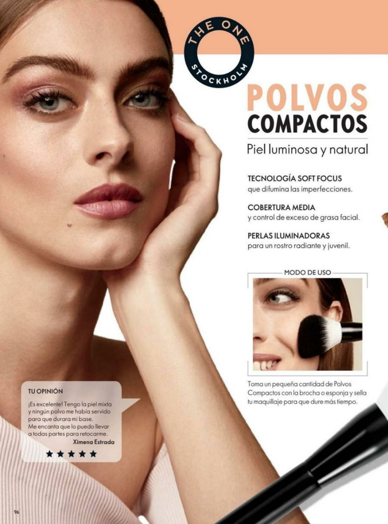 Catálogo Oriflame 24.06.2023 - 14.07.2023