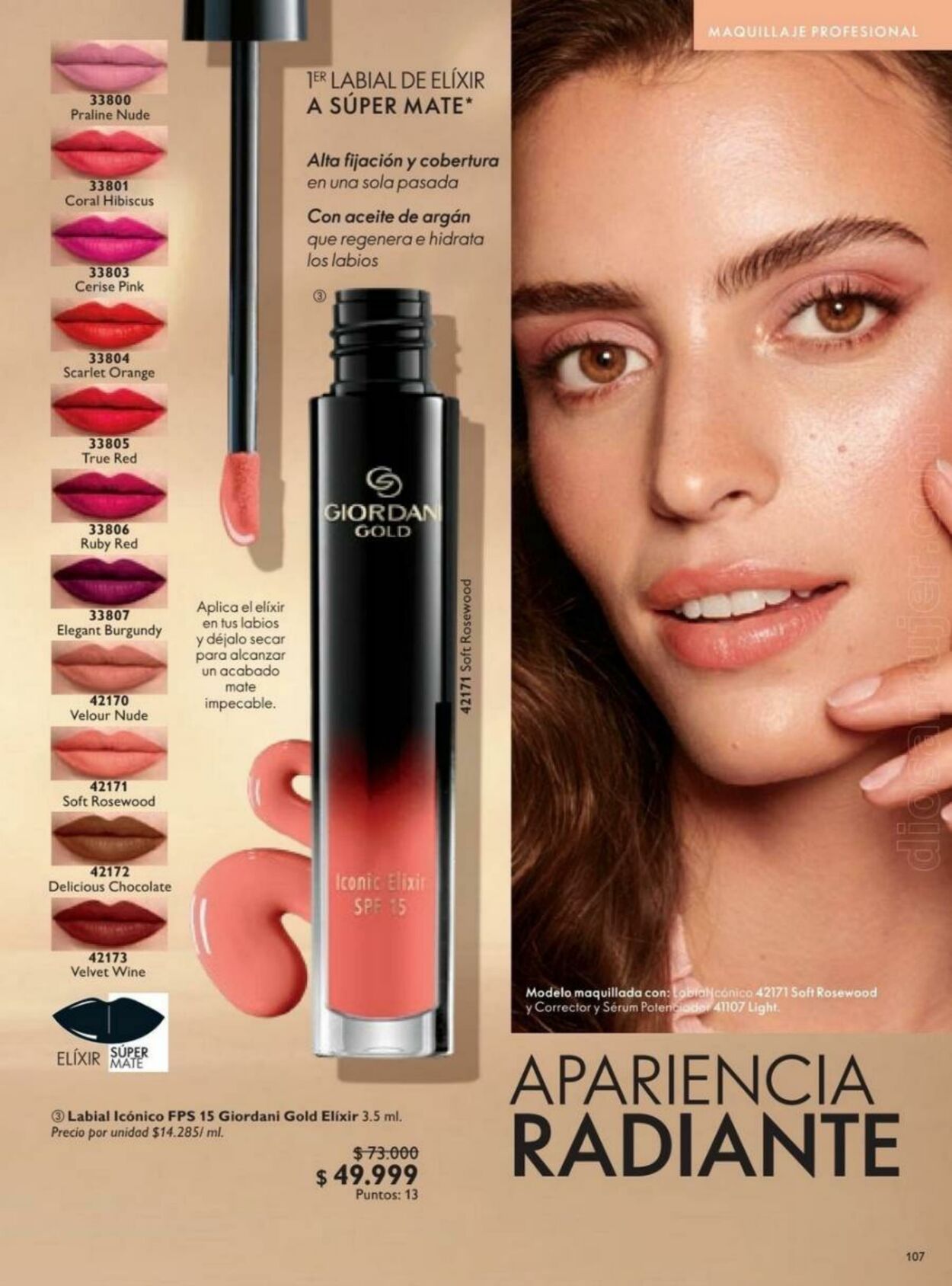 Catálogo Oriflame 24.06.2023 - 14.07.2023