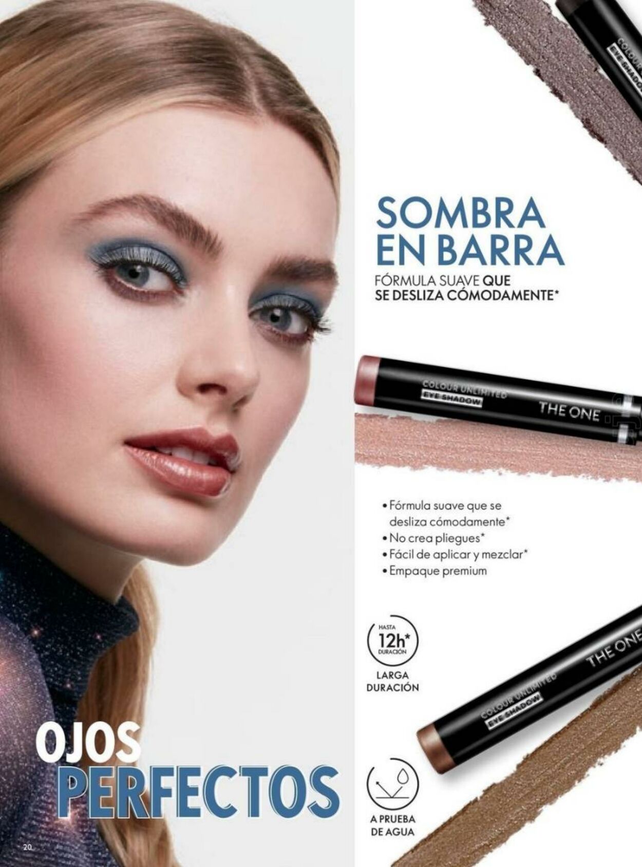 Catálogo Oriflame 24.06.2023 - 14.07.2023