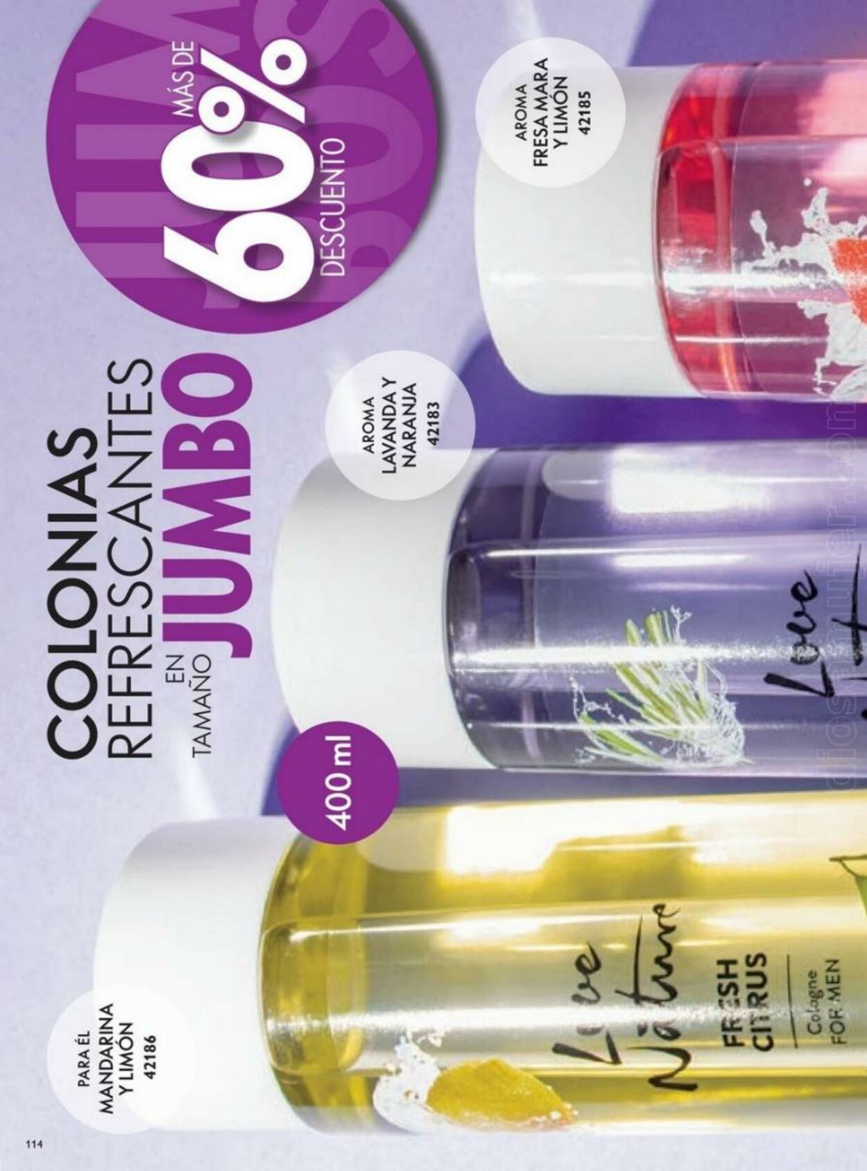 Catálogo Oriflame 24.06.2023 - 14.07.2023