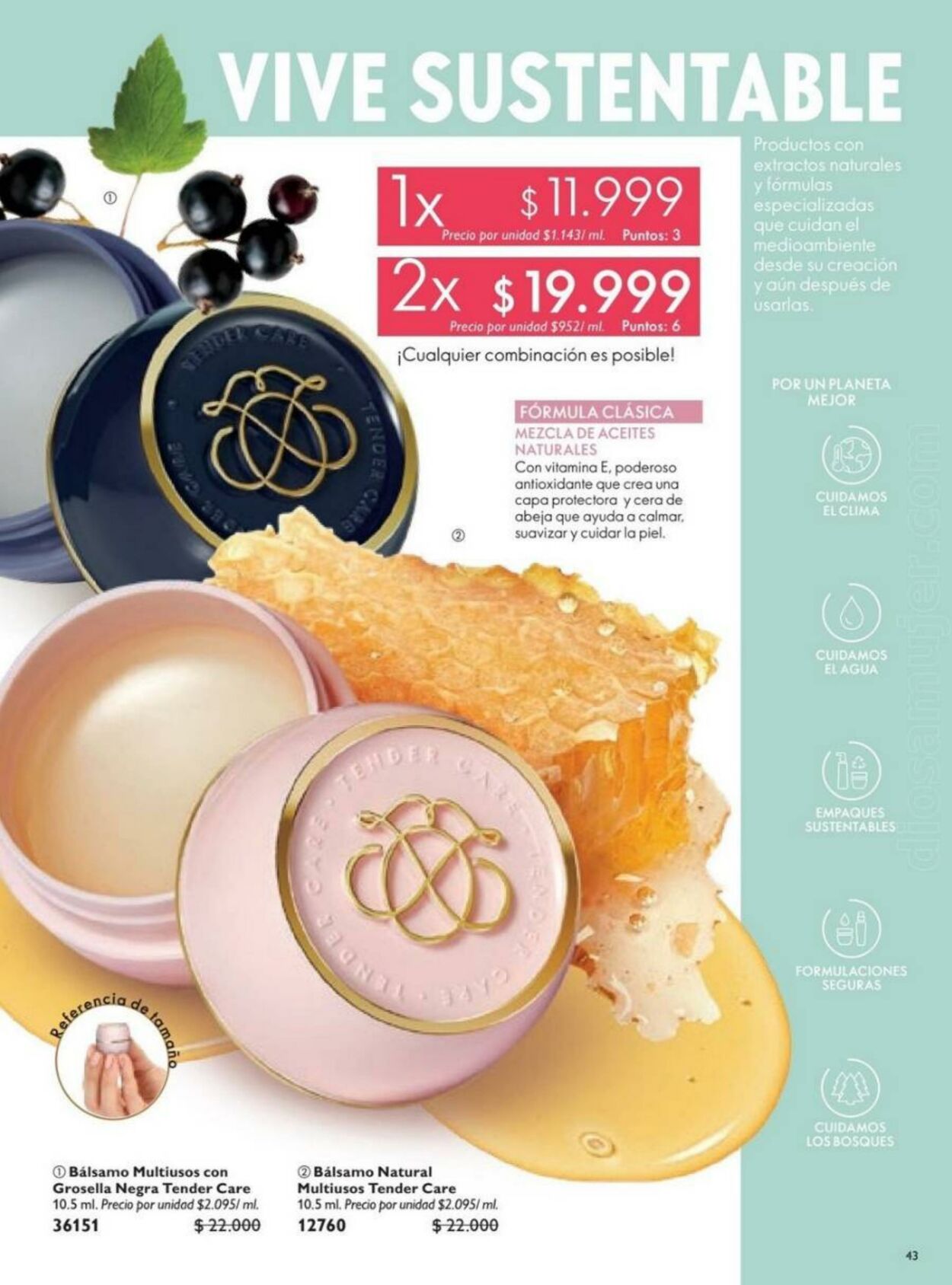 Catálogo Oriflame 24.06.2023 - 14.07.2023