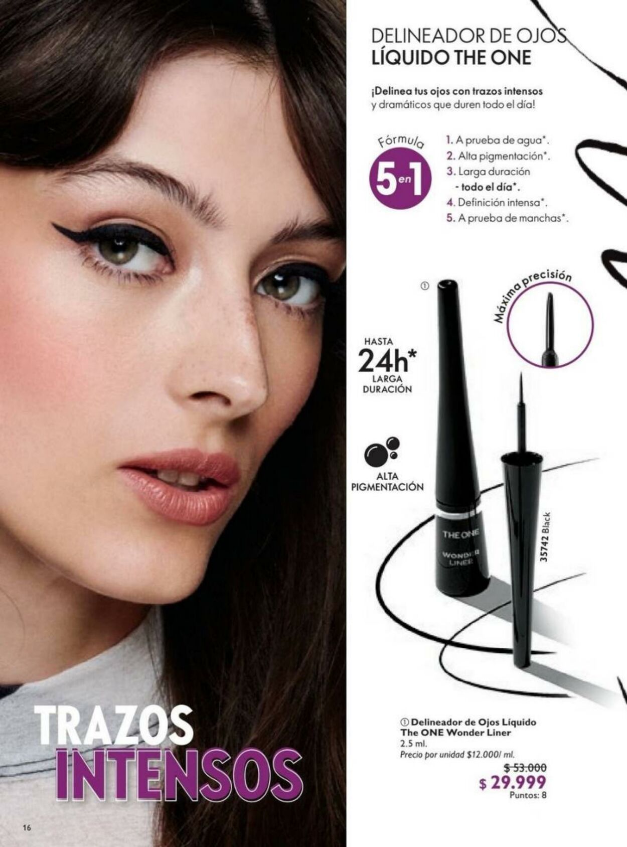 Catálogo Oriflame 24.06.2023 - 14.07.2023