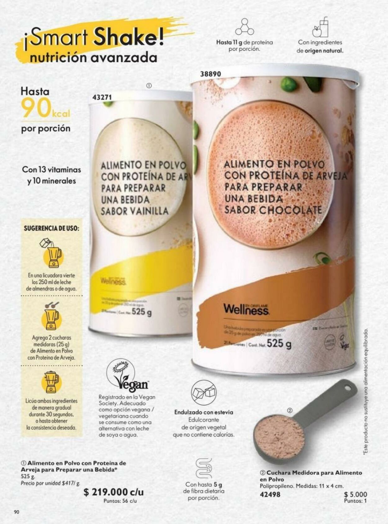 Catálogo Oriflame 24.06.2023 - 14.07.2023