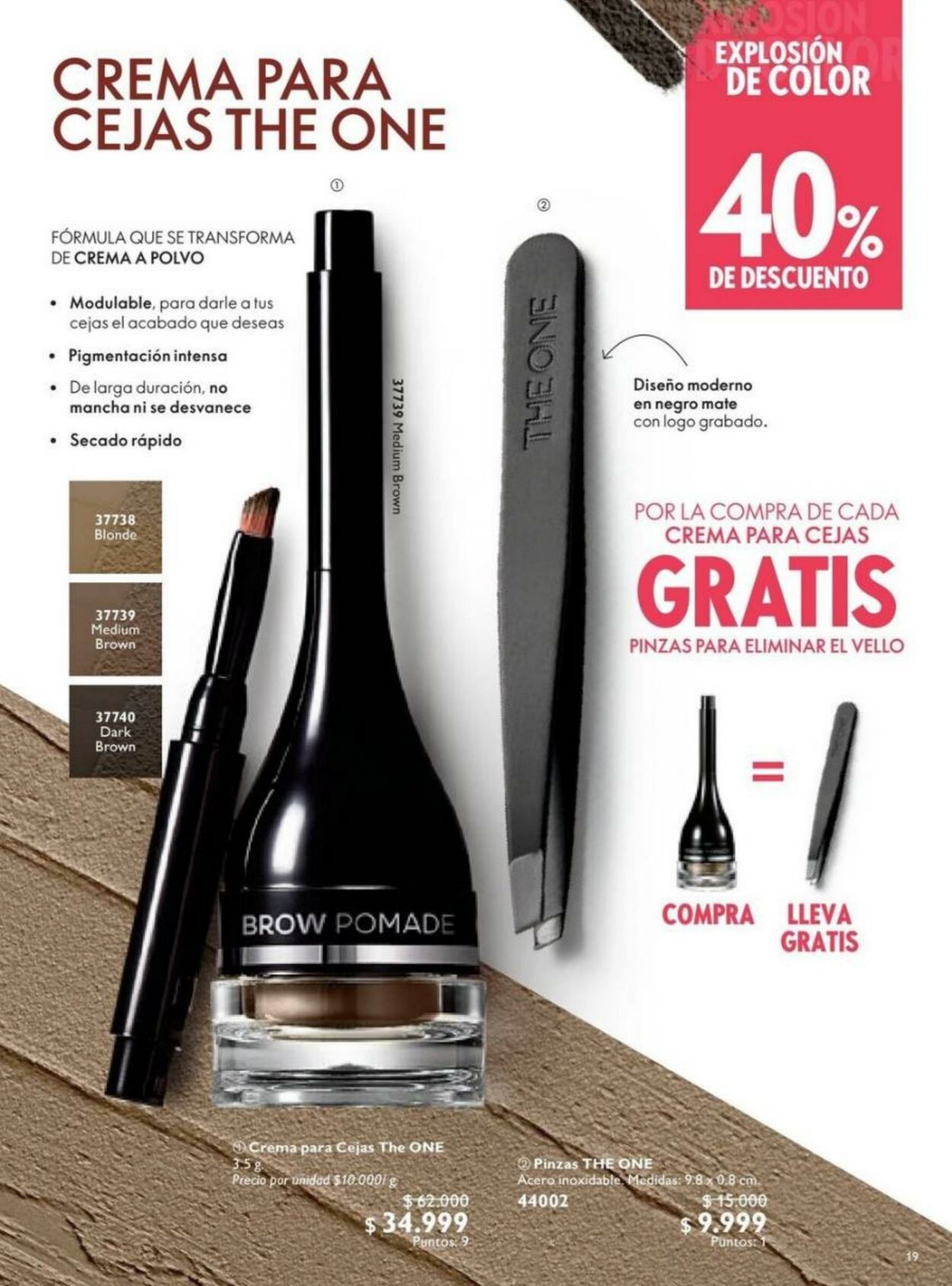 Catálogo Oriflame 24.06.2023 - 14.07.2023