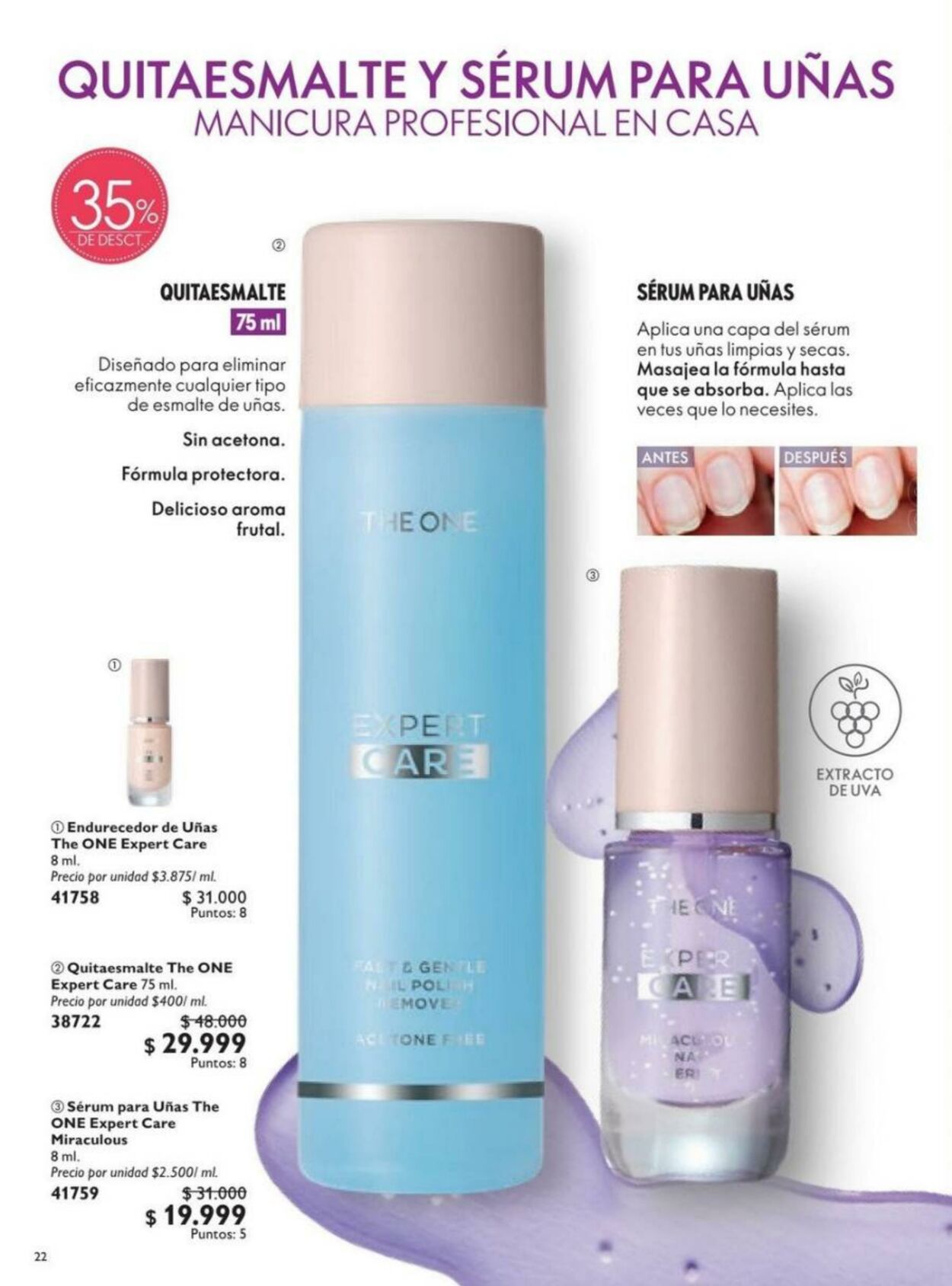 Catálogo Oriflame 24.06.2023 - 14.07.2023