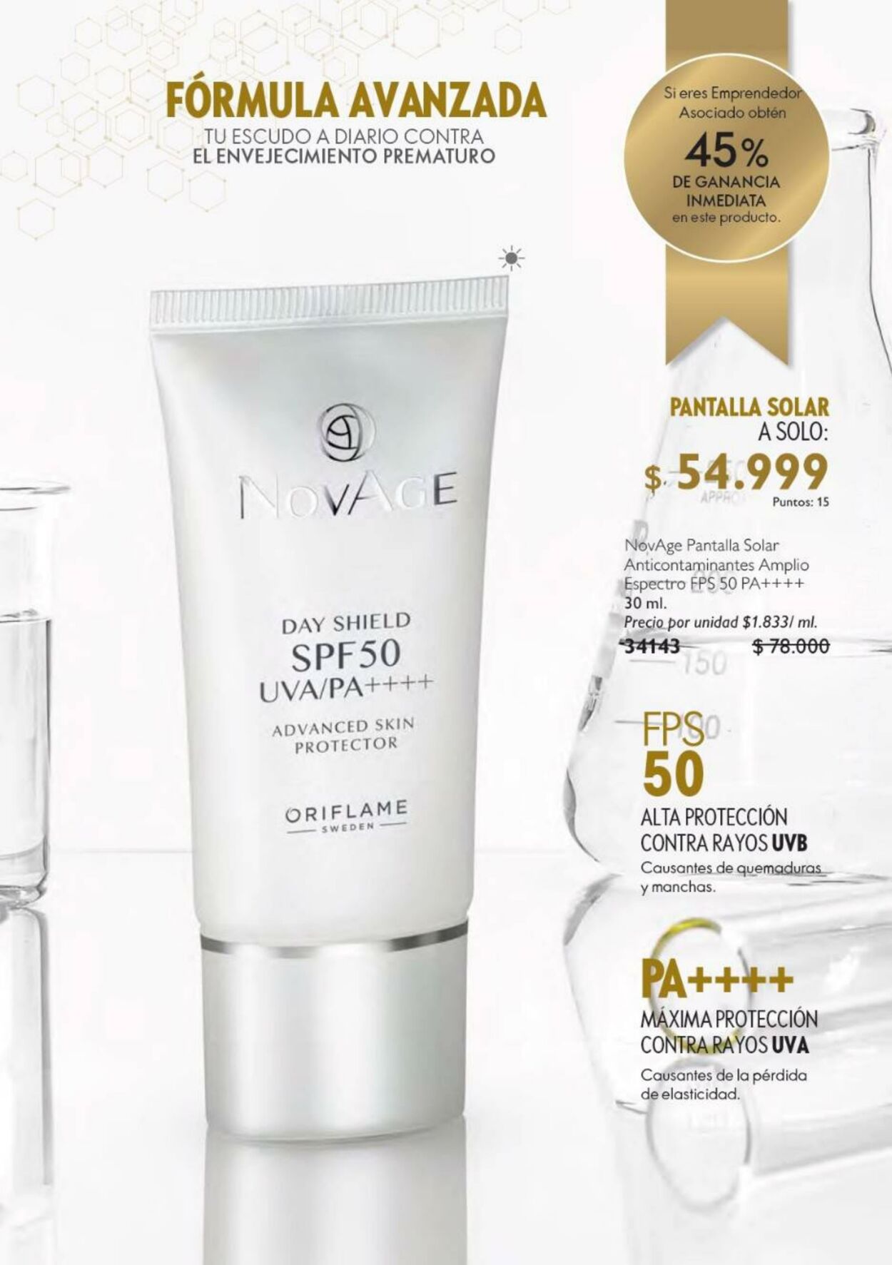 Catálogo Oriflame 13.05.2023 - 02.06.2023