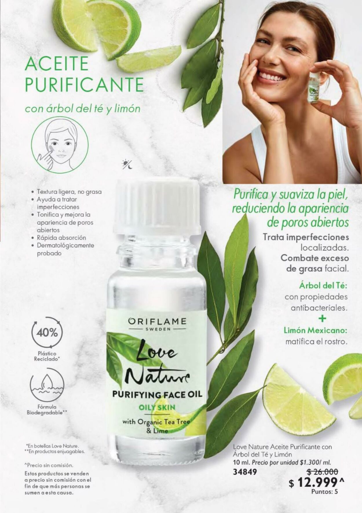 Catálogo Oriflame 13.05.2023 - 02.06.2023