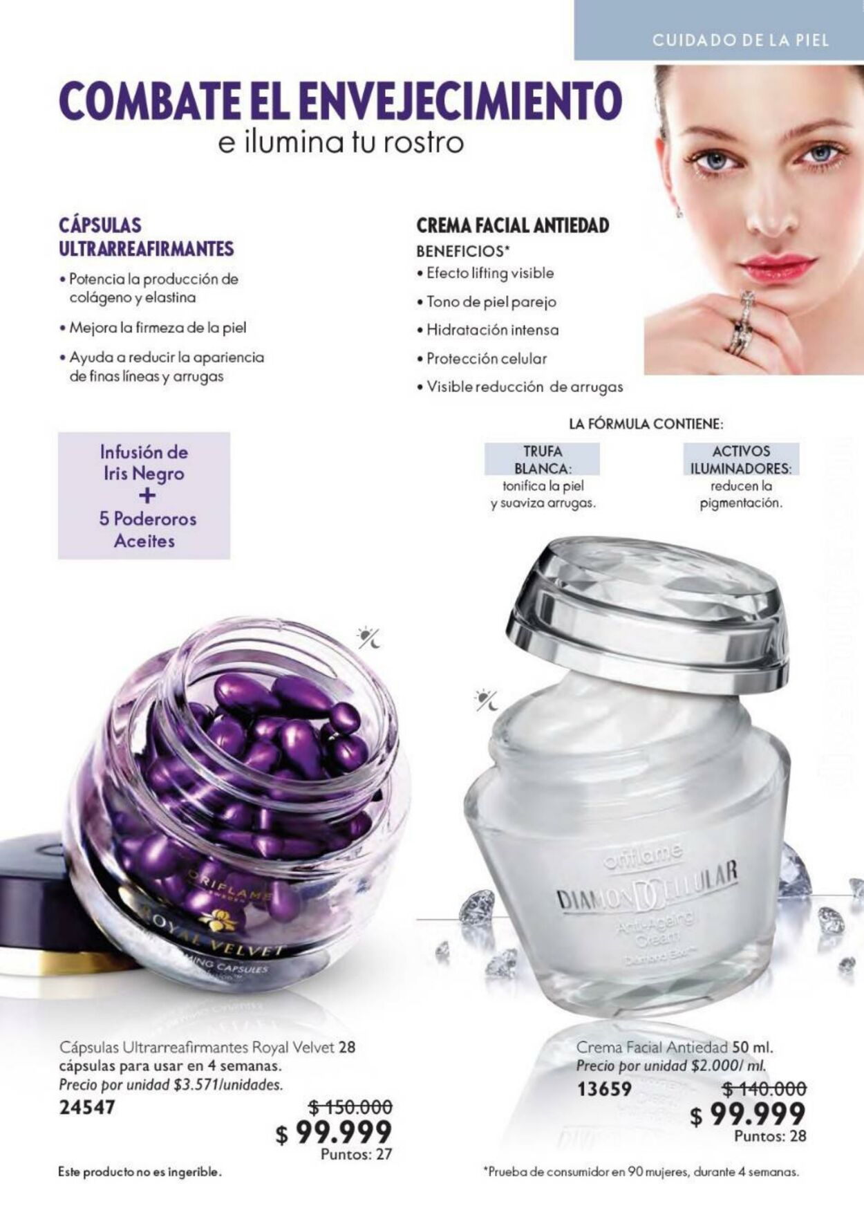 Catálogo Oriflame 13.05.2023 - 02.06.2023