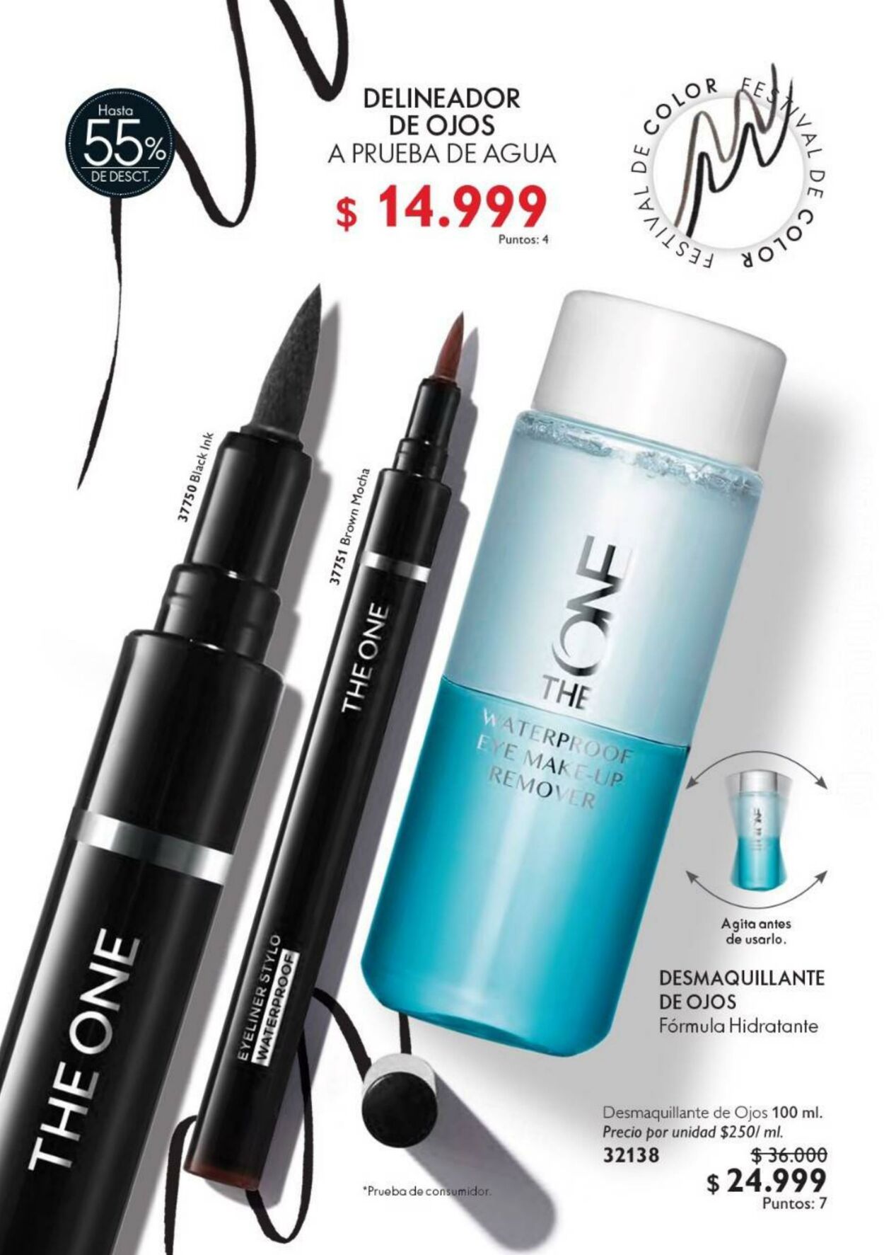 Catálogo Oriflame 13.05.2023 - 02.06.2023