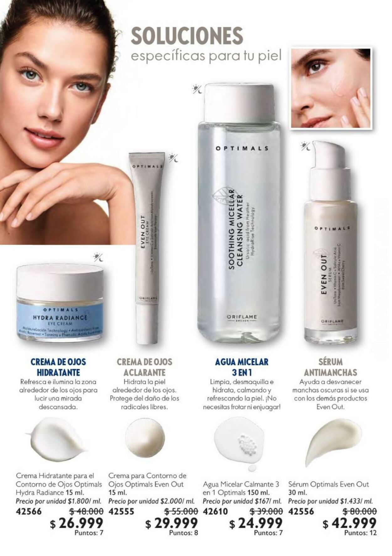 Catálogo Oriflame 13.05.2023 - 02.06.2023