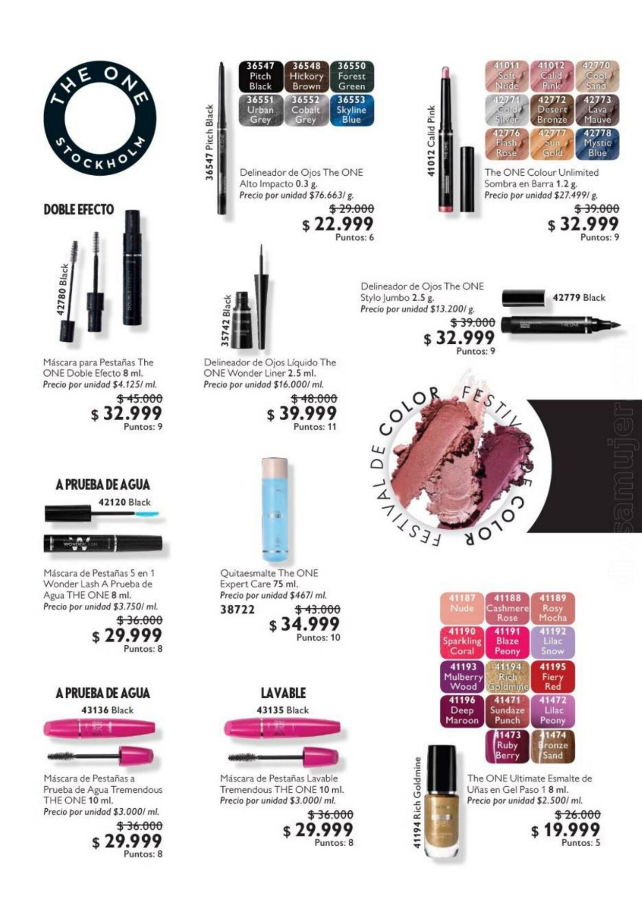 Catálogo Oriflame 13.05.2023 - 02.06.2023