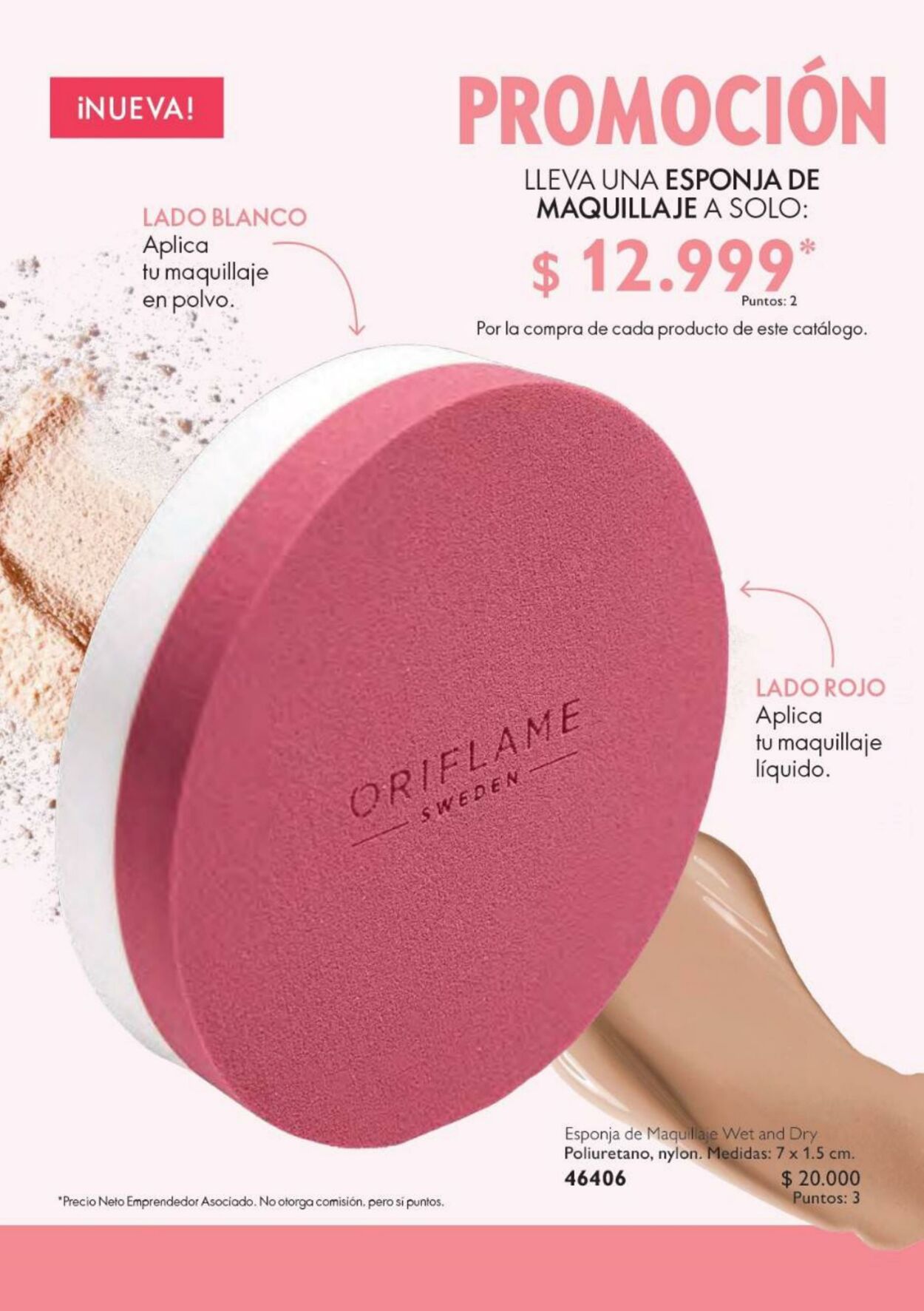 Catálogo Oriflame 13.05.2023 - 02.06.2023