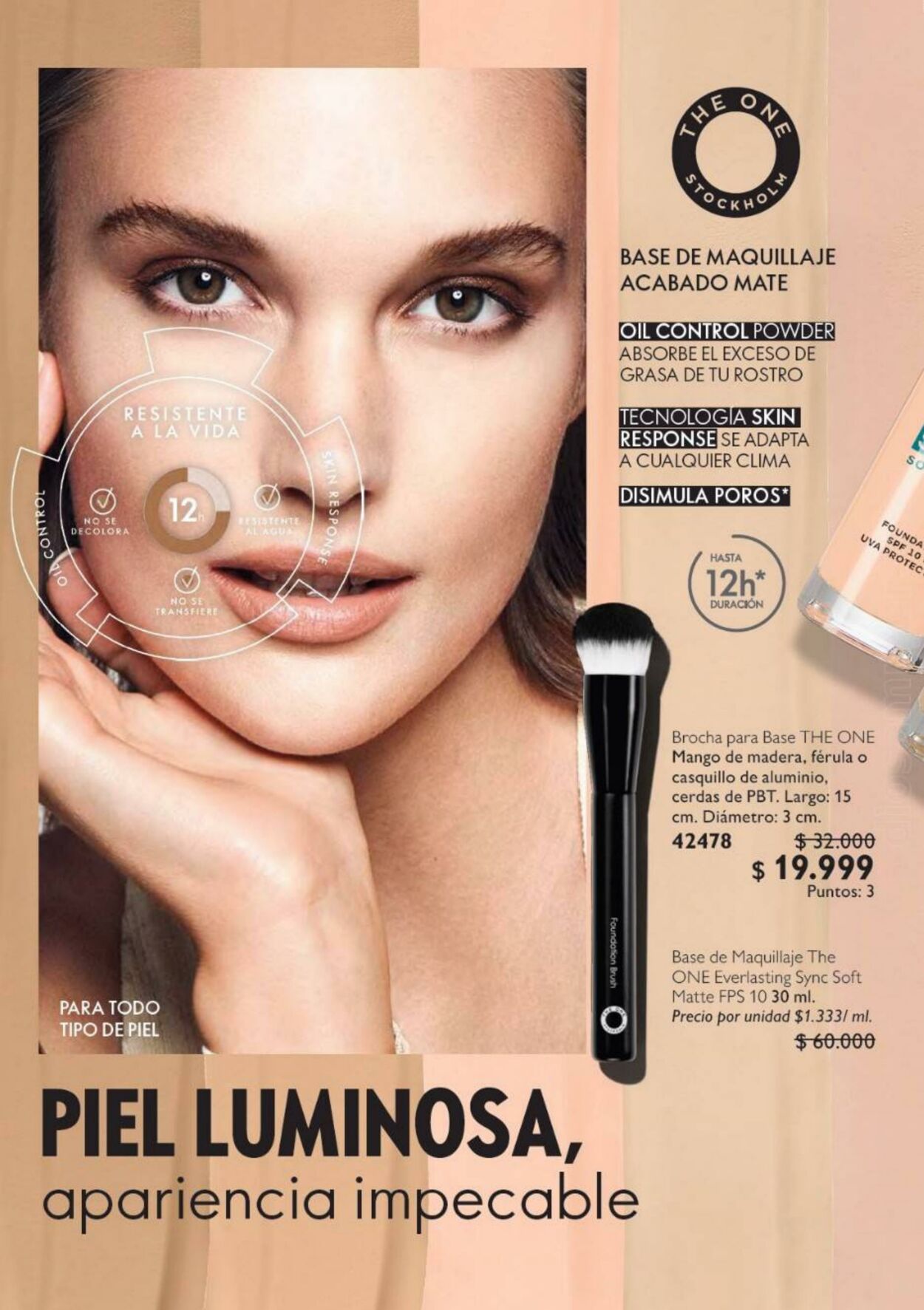 Catálogo Oriflame 13.05.2023 - 02.06.2023