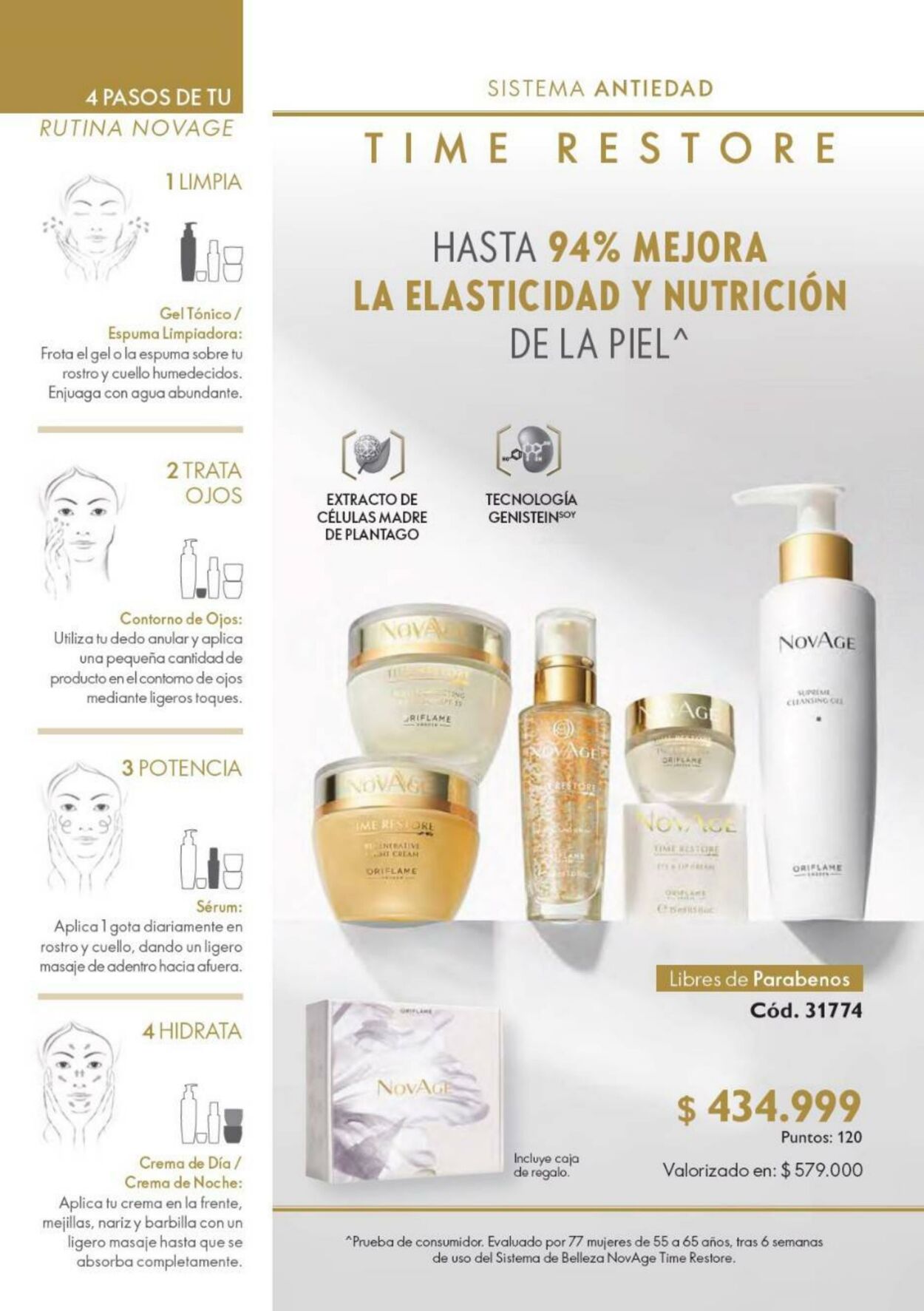 Catálogo Oriflame 13.05.2023 - 02.06.2023