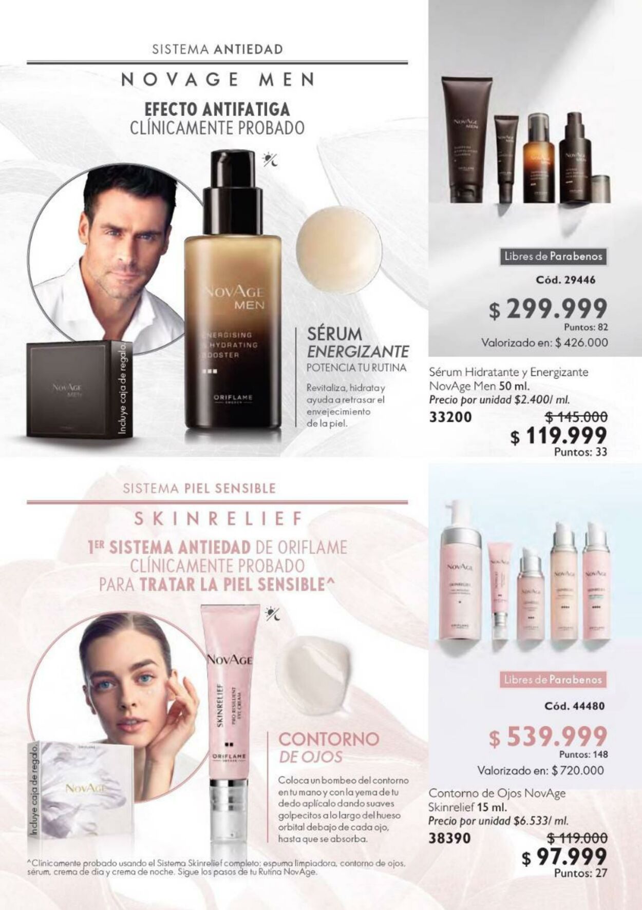 Catálogo Oriflame 13.05.2023 - 02.06.2023