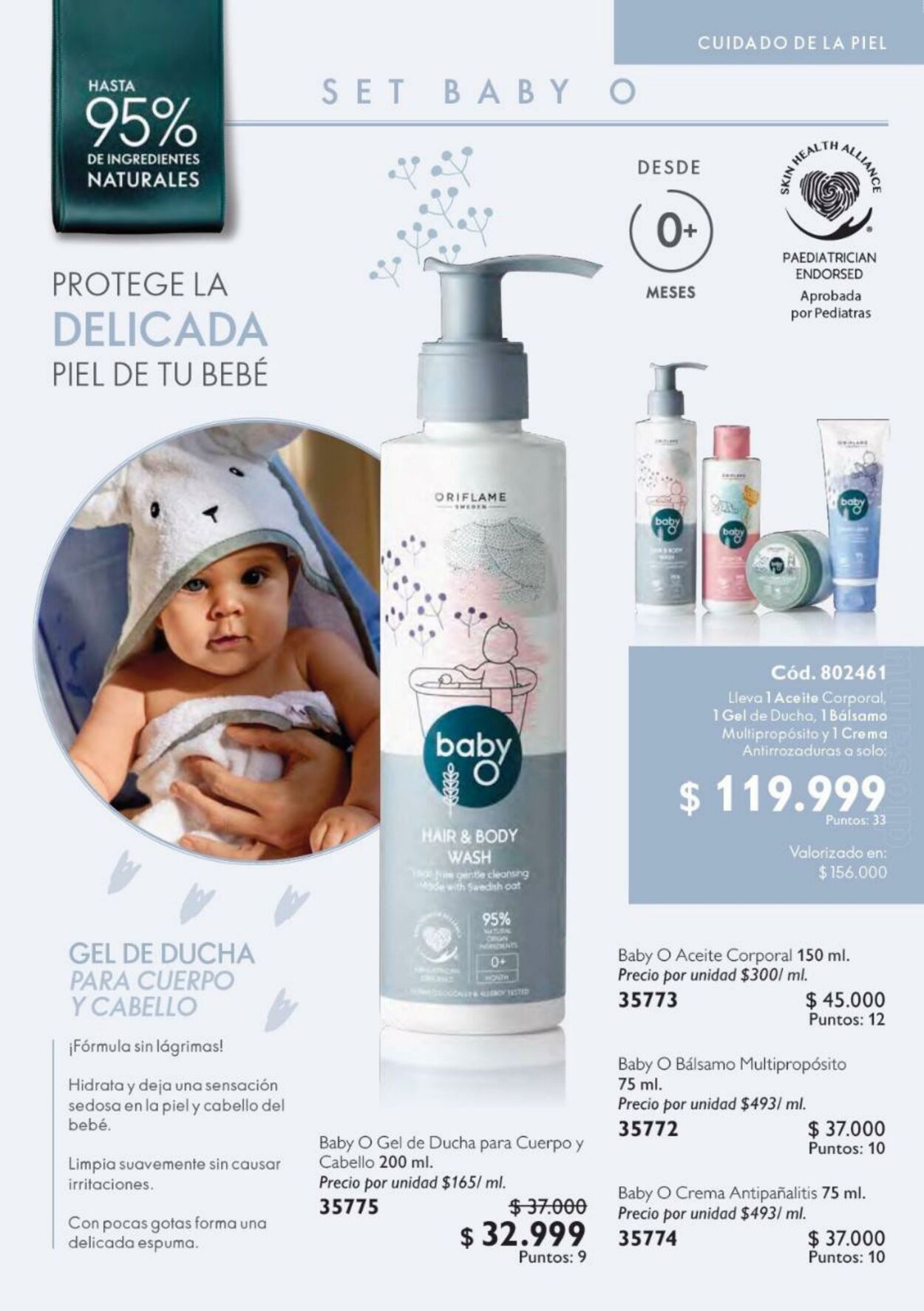 Catálogo Oriflame 13.05.2023 - 02.06.2023