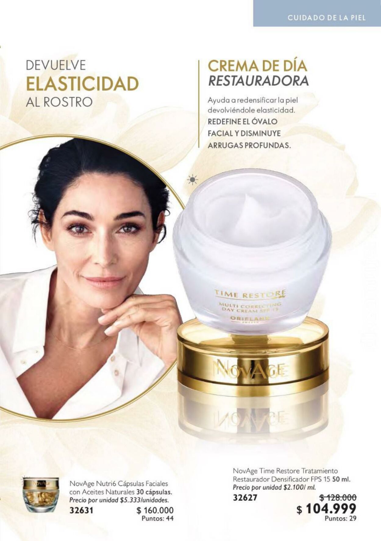 Catálogo Oriflame 13.05.2023 - 02.06.2023