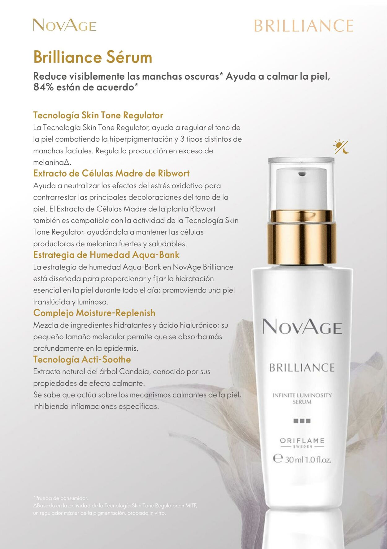 Catálogo Oriflame 02.01.2023 - 21.12.2023