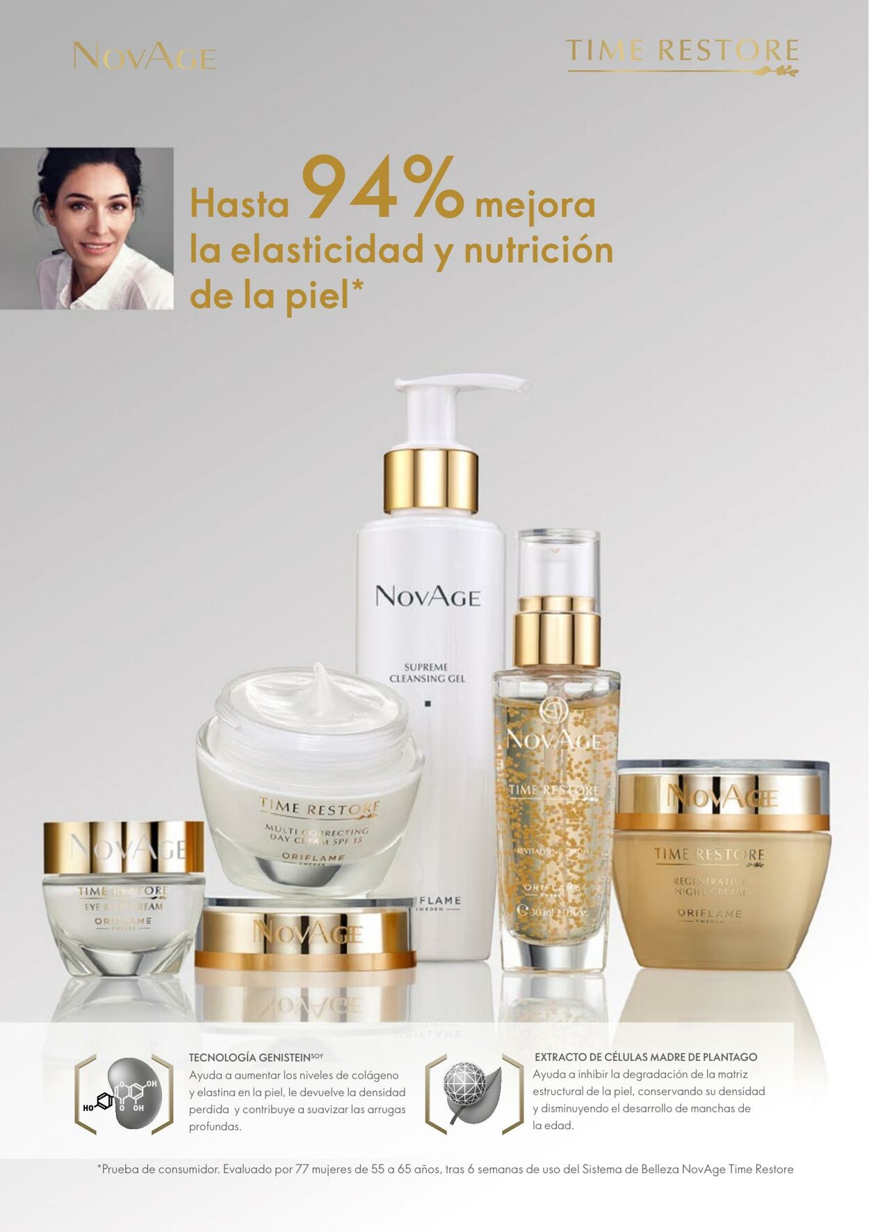 Catálogo Oriflame 02.01.2023 - 21.12.2023