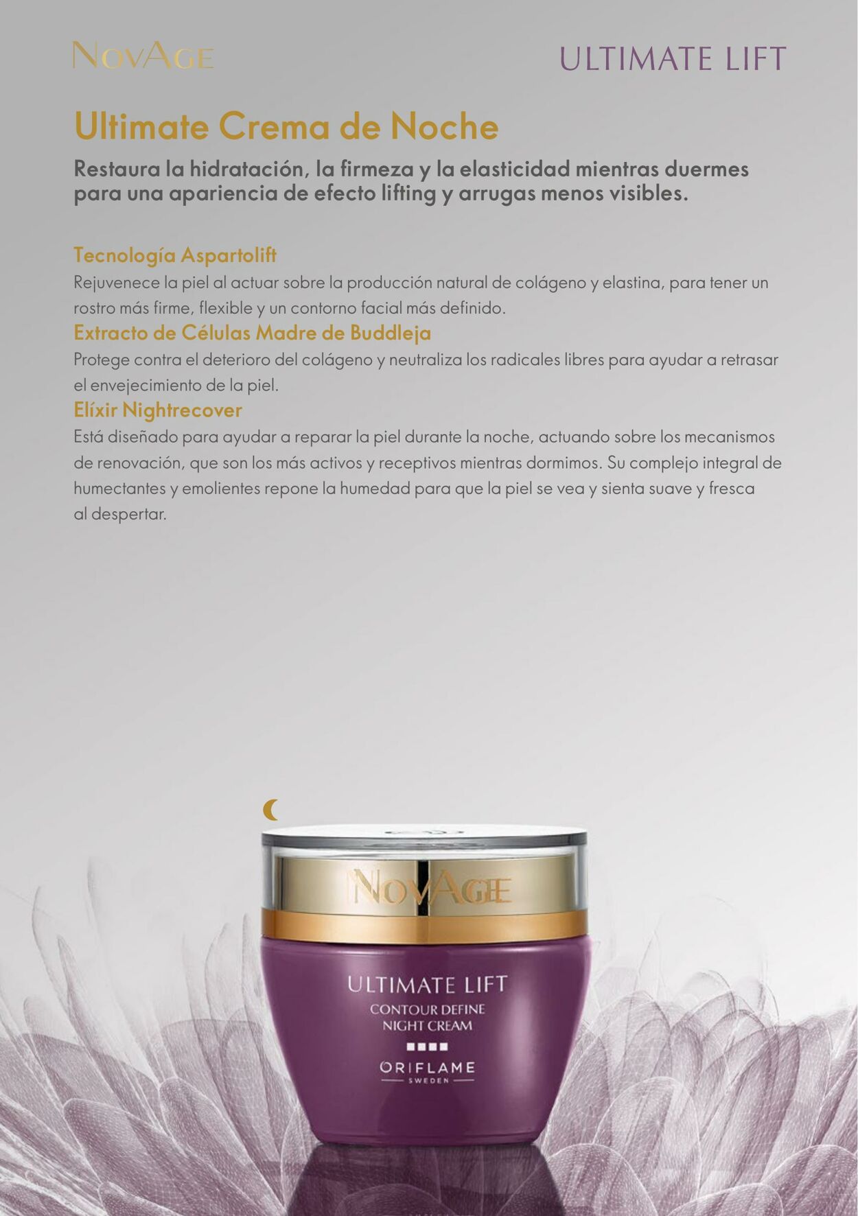 Catálogo Oriflame 02.01.2023 - 21.12.2023