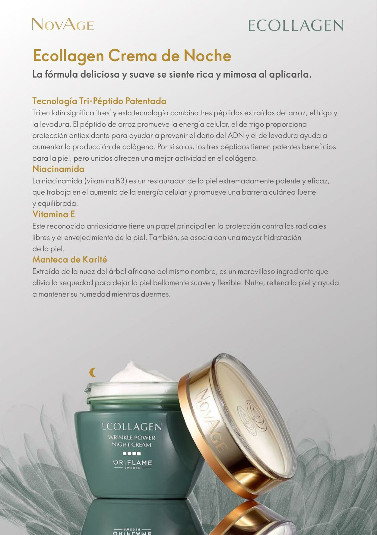 Catálogo Oriflame 02.01.2023 - 21.12.2023