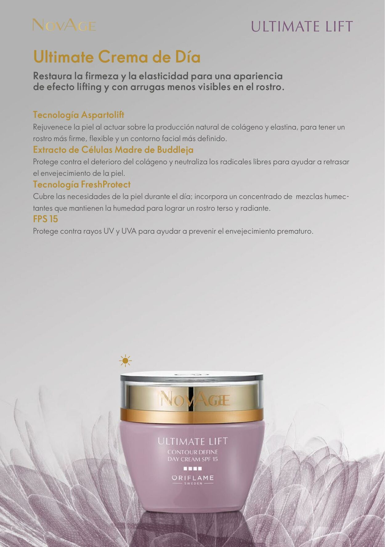 Catálogo Oriflame 02.01.2023 - 21.12.2023