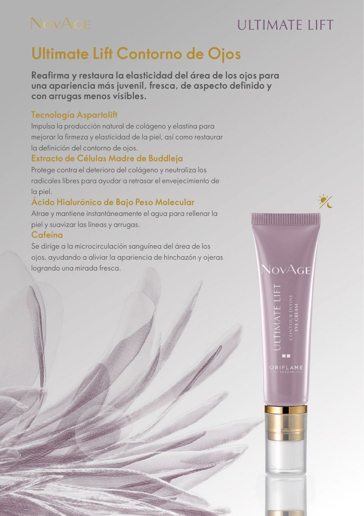 Catálogo Oriflame 02.01.2023 - 21.12.2023