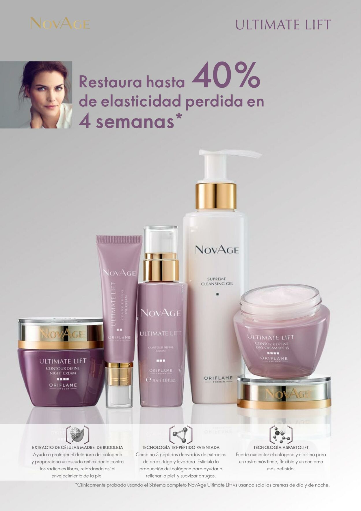 Catálogo Oriflame 02.01.2023 - 21.12.2023