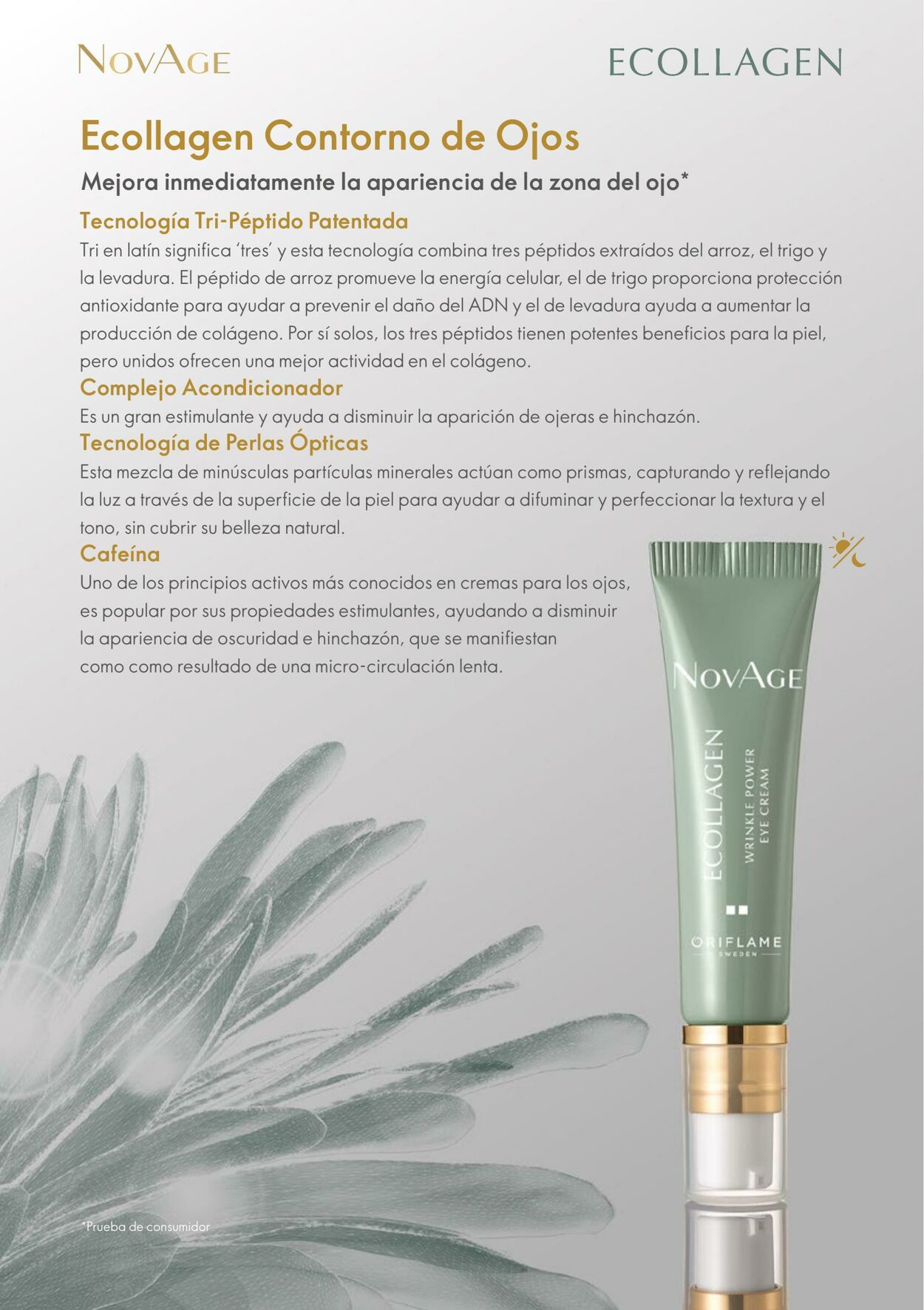 Catálogo Oriflame 02.01.2023 - 21.12.2023