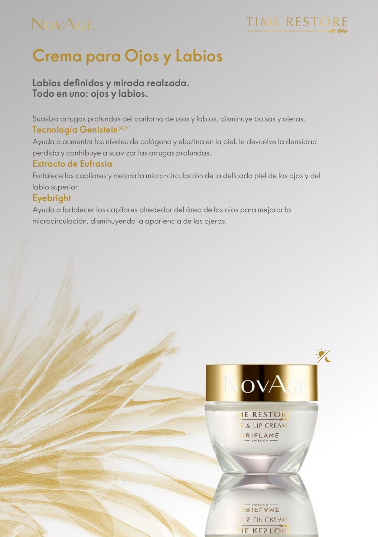 Catálogo Oriflame 02.01.2023 - 21.12.2023