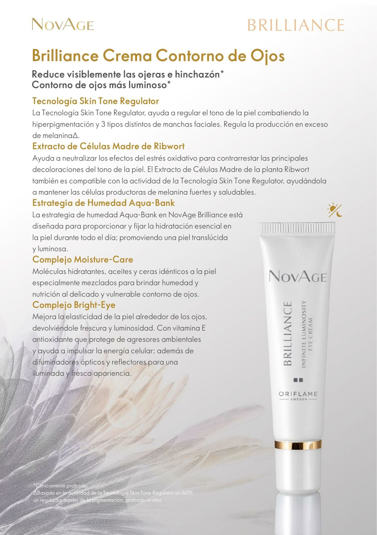 Catálogo Oriflame 02.01.2023 - 21.12.2023