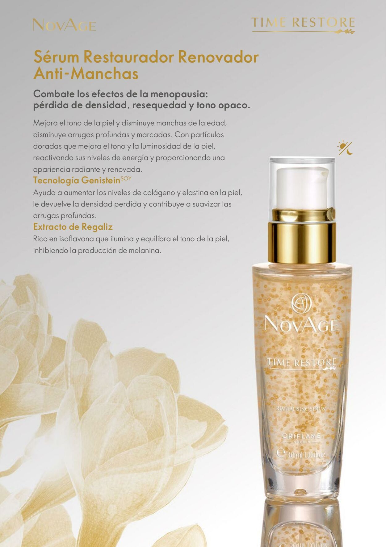 Catálogo Oriflame 02.01.2023 - 21.12.2023