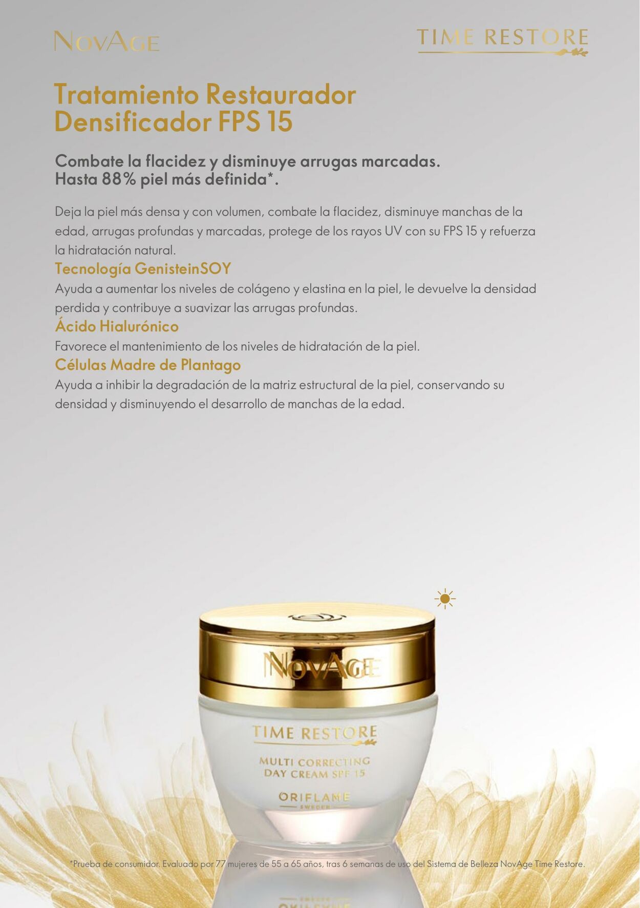 Catálogo Oriflame 02.01.2023 - 21.12.2023