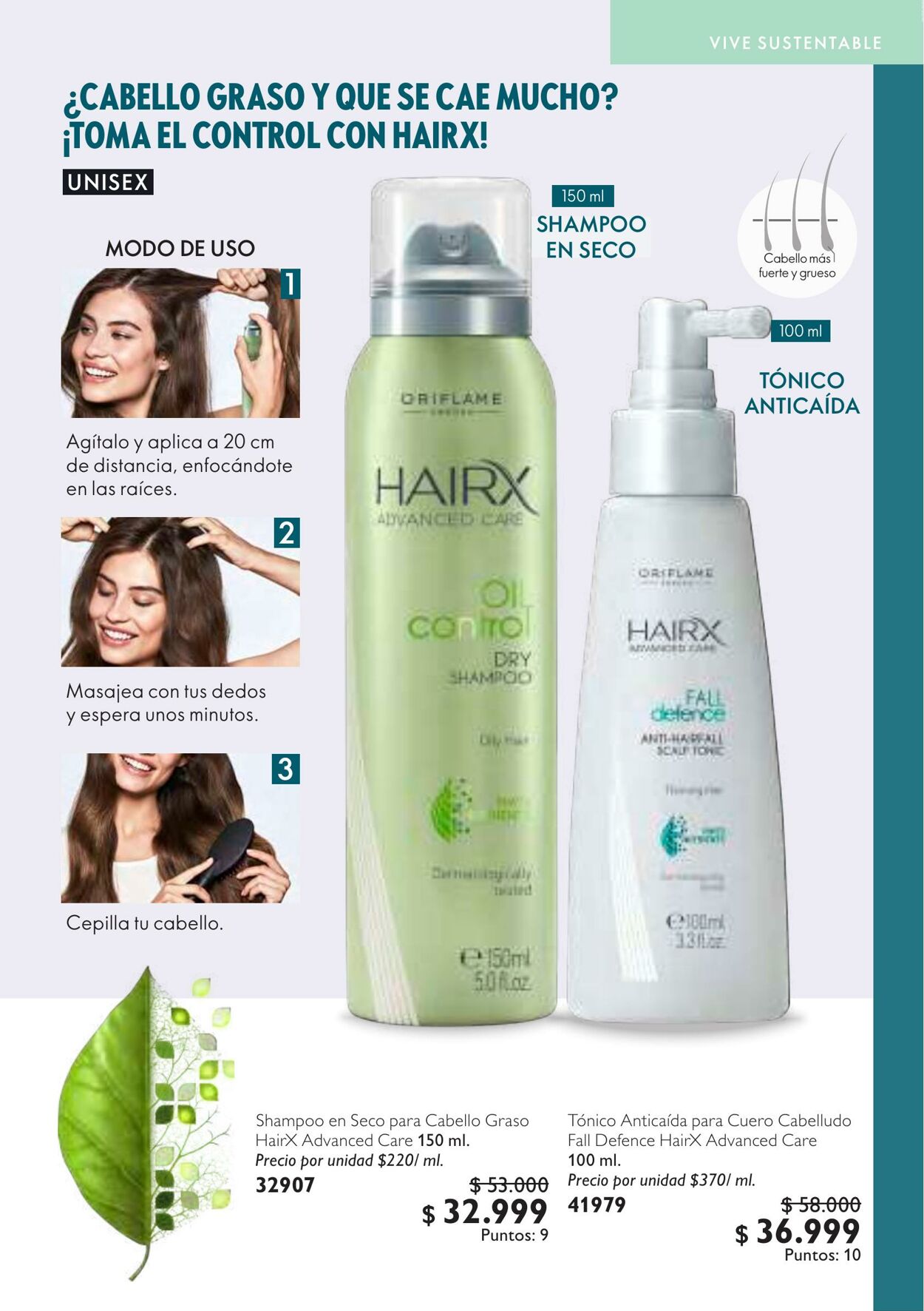 Catálogo Oriflame 22.04.2023 - 12.05.2023