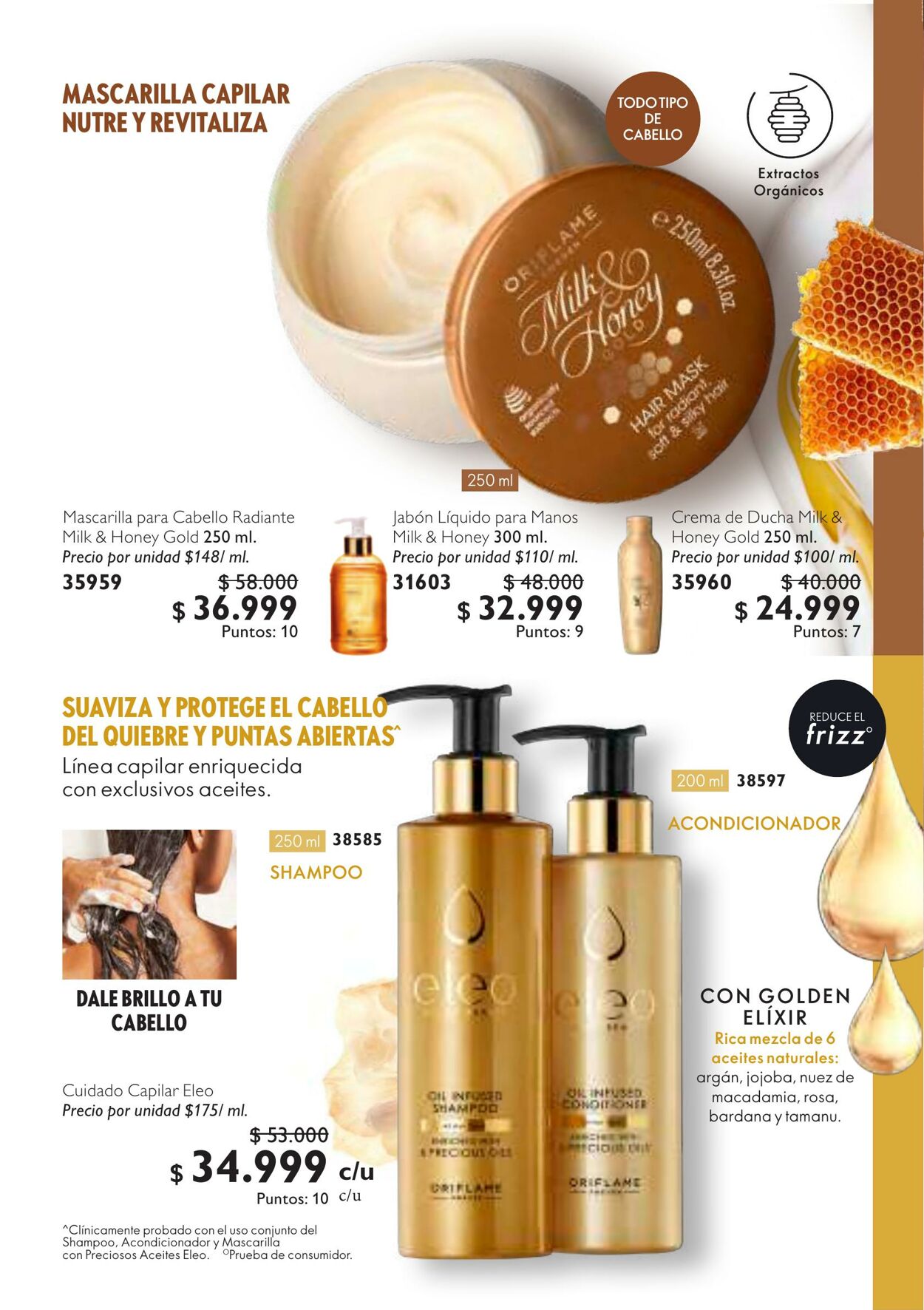 Catálogo Oriflame 22.04.2023 - 12.05.2023