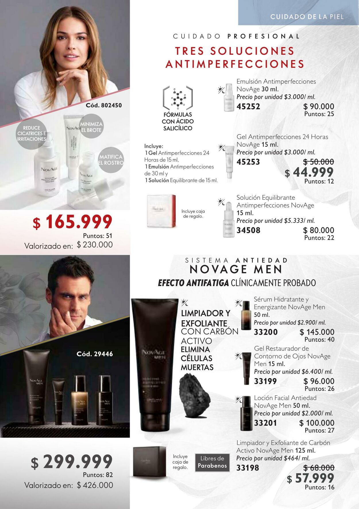 Catálogo Oriflame 22.04.2023 - 12.05.2023