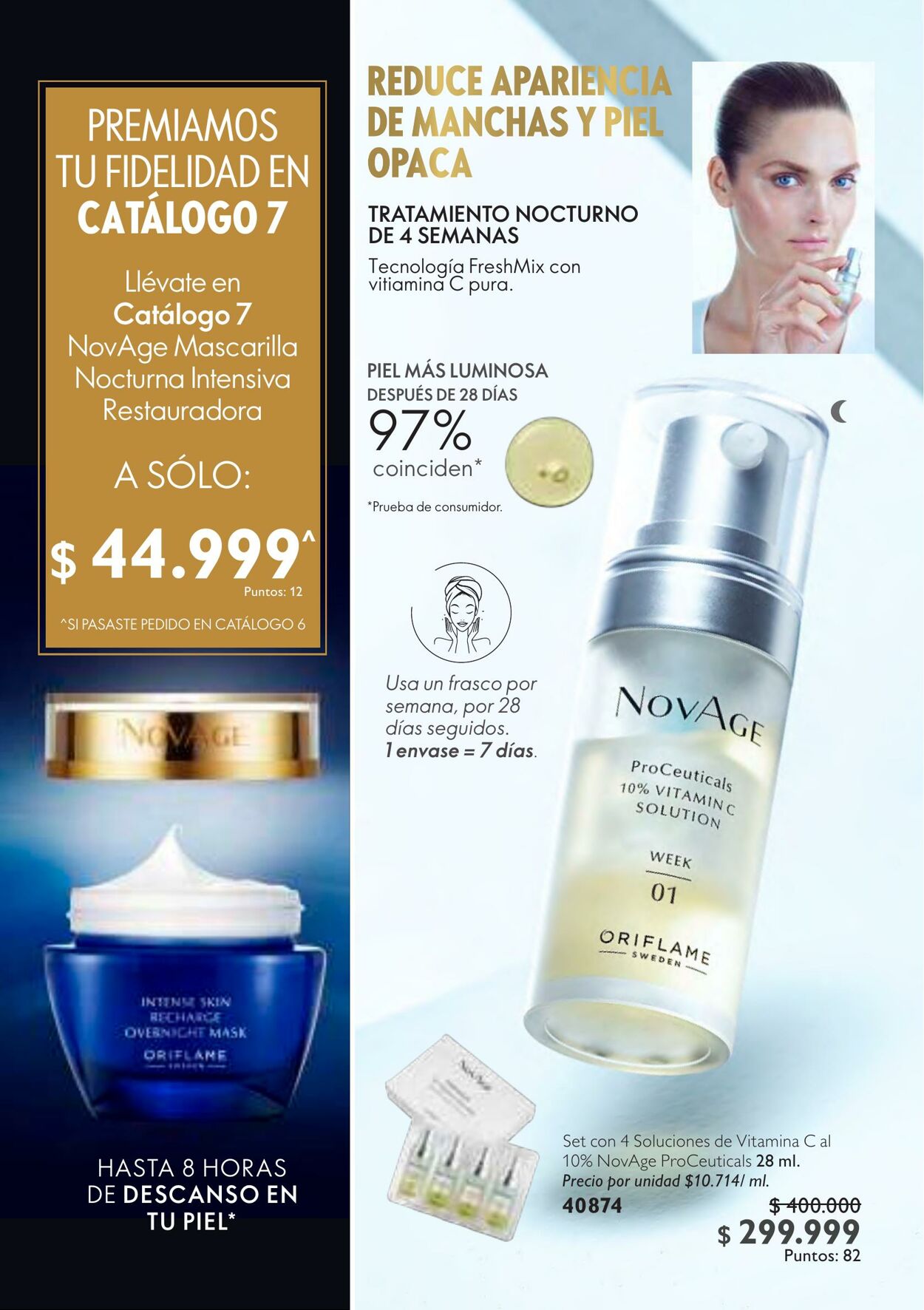 Catálogo Oriflame 22.04.2023 - 12.05.2023