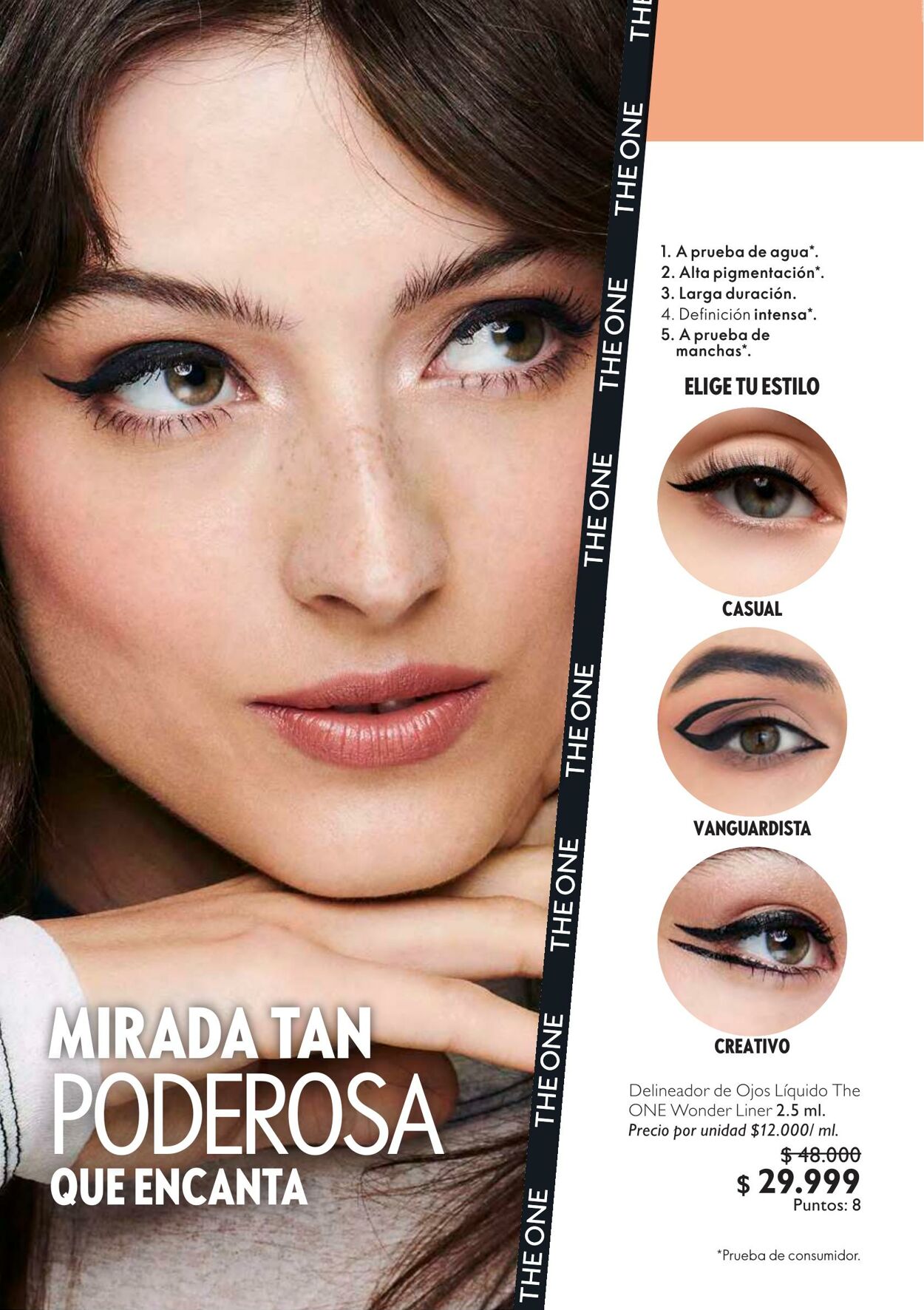 Catálogo Oriflame 22.04.2023 - 12.05.2023