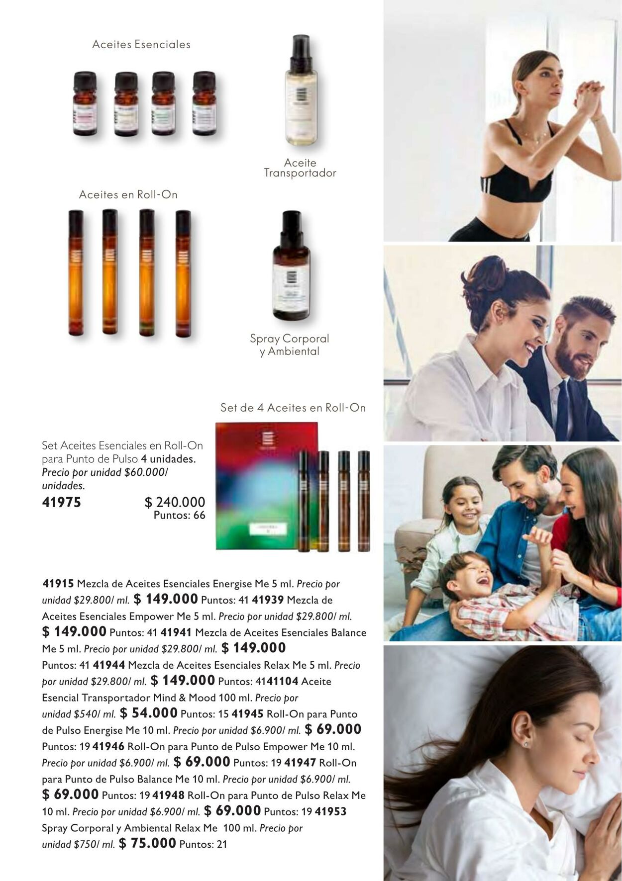 Catálogo Oriflame 22.04.2023 - 12.05.2023